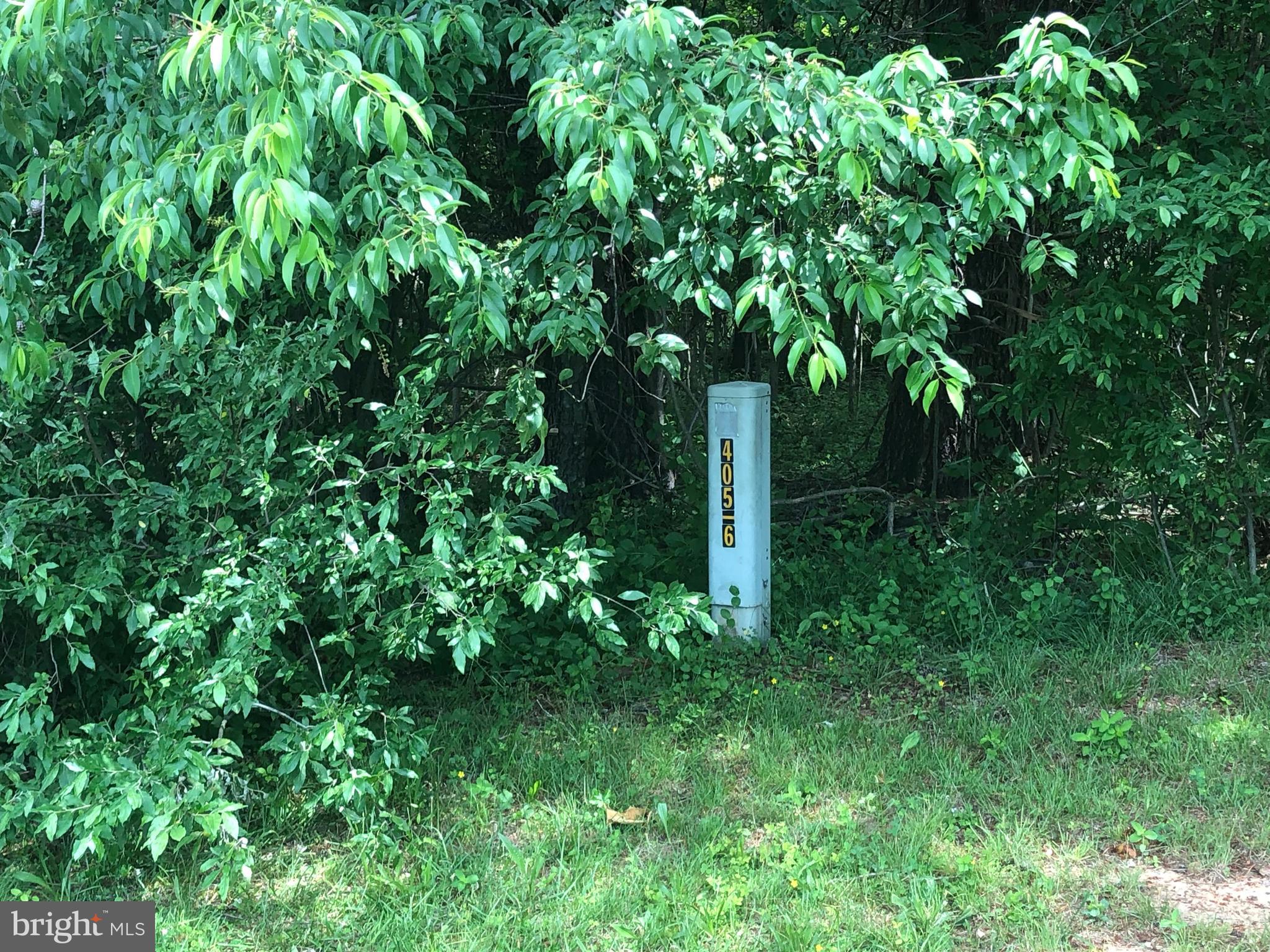 BIRCH CREEK - Land