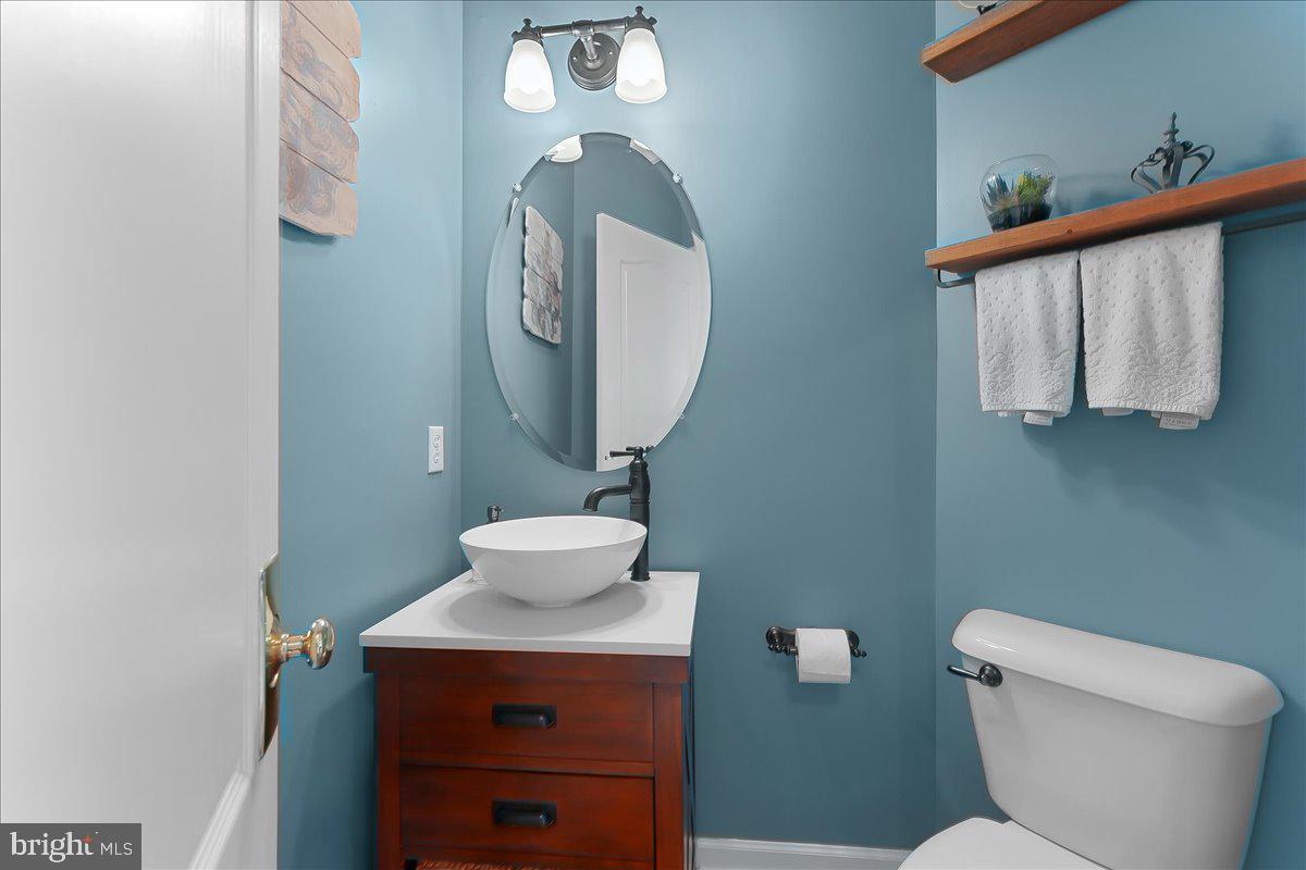 GARNET VALLEY WOODS - Residential
