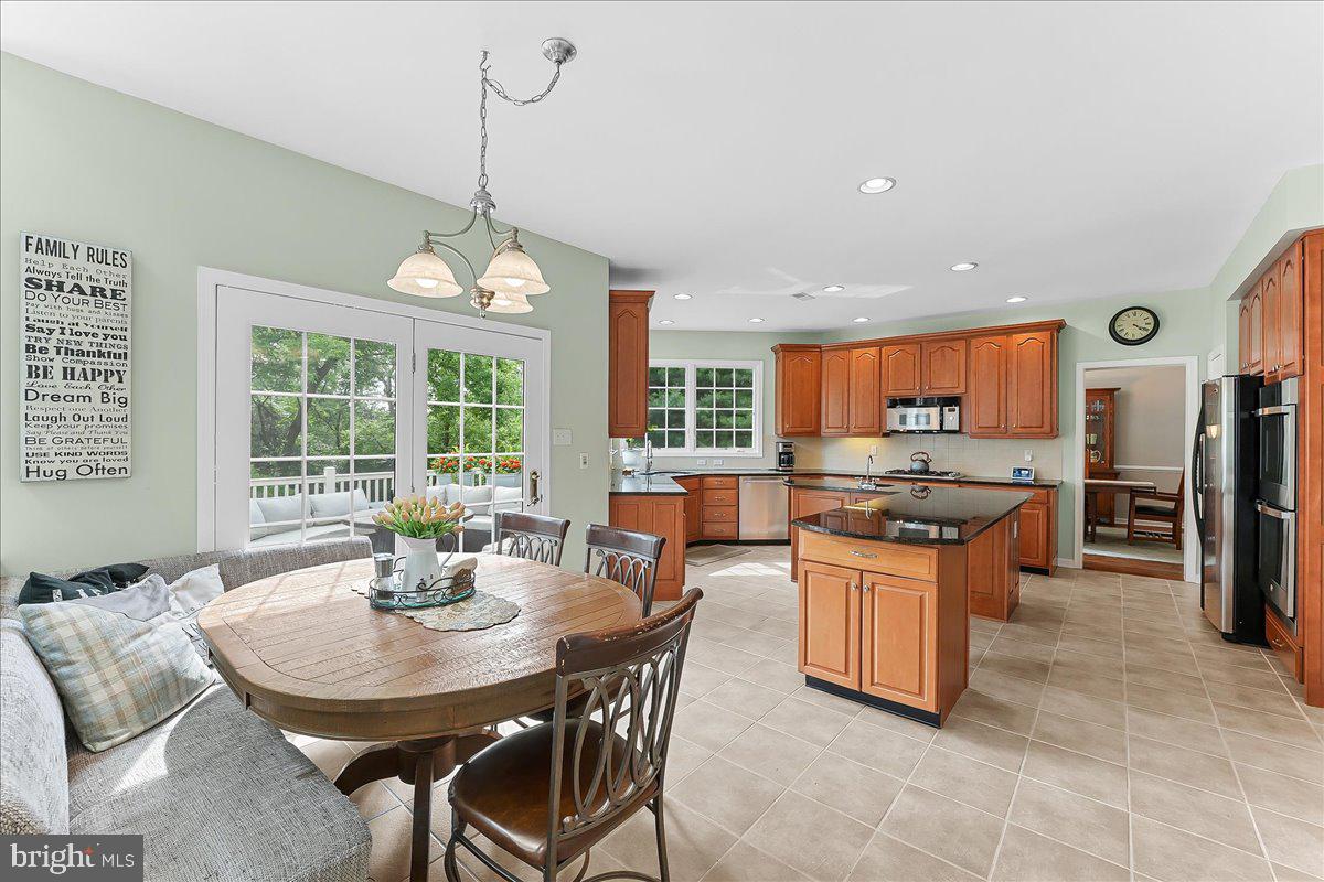 GARNET VALLEY WOODS - Residential