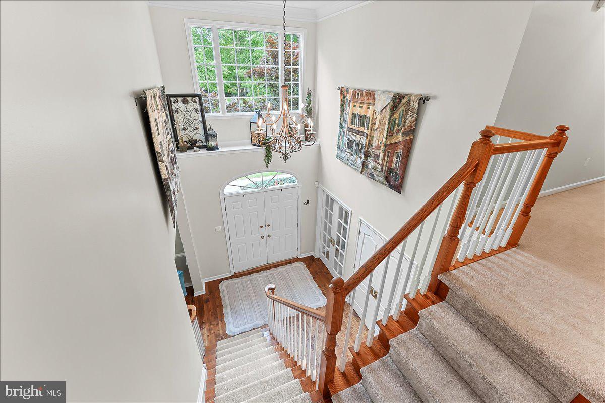 GARNET VALLEY WOODS - Residential