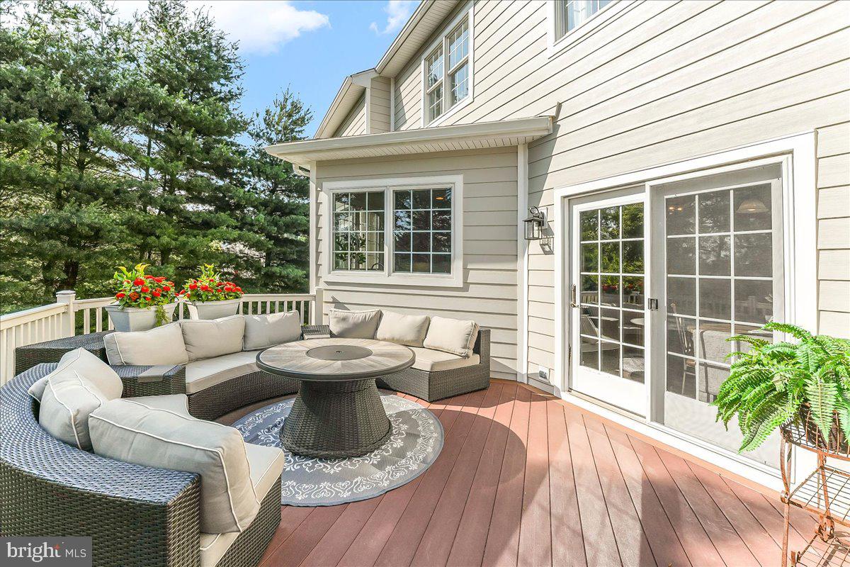 GARNET VALLEY WOODS - Residential