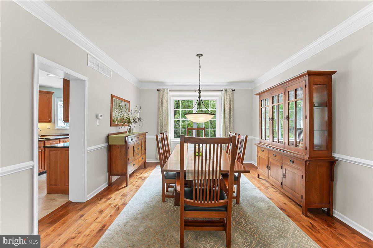 GARNET VALLEY WOODS - Residential