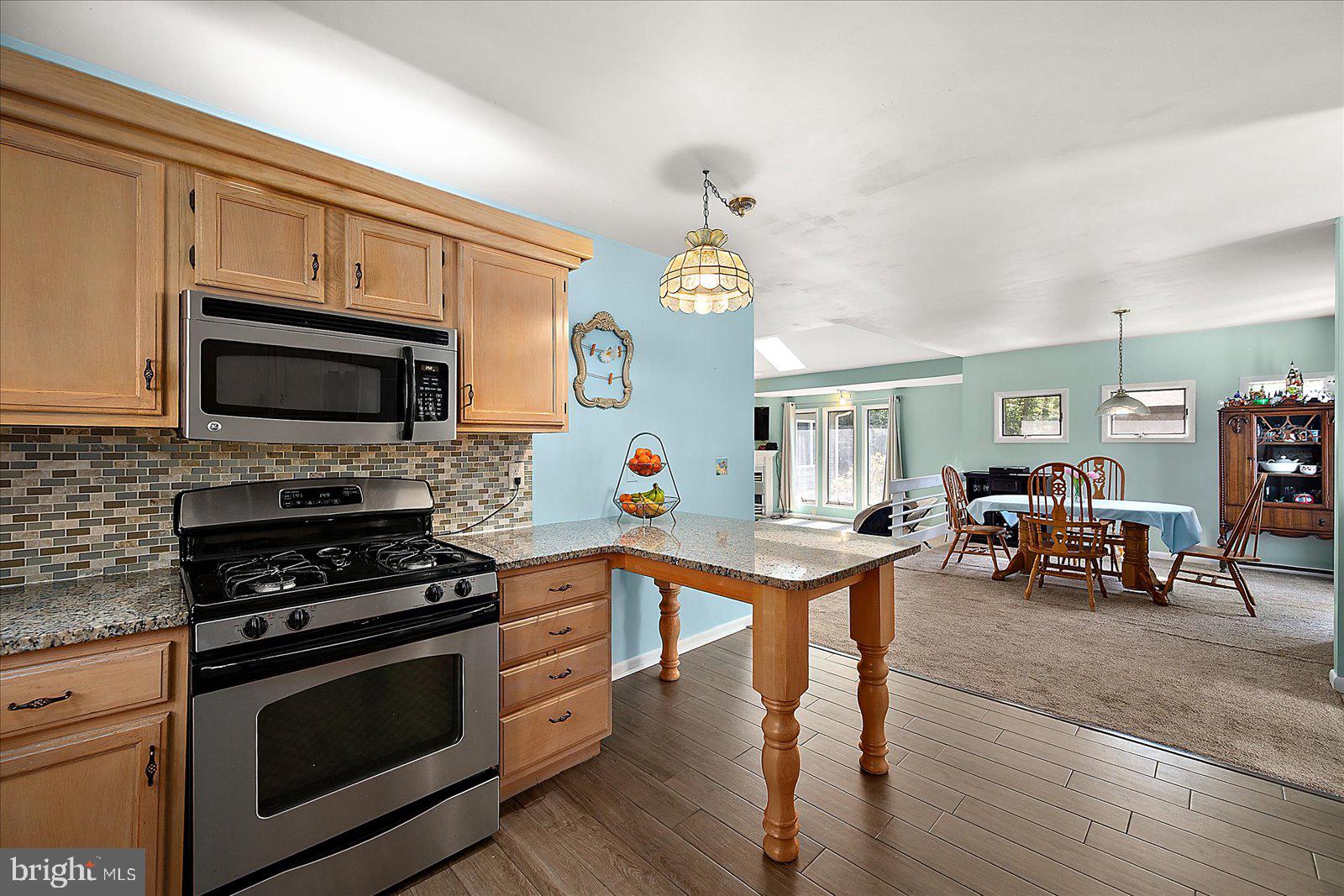OCEAN PINES - SEABRIGHT - Residential