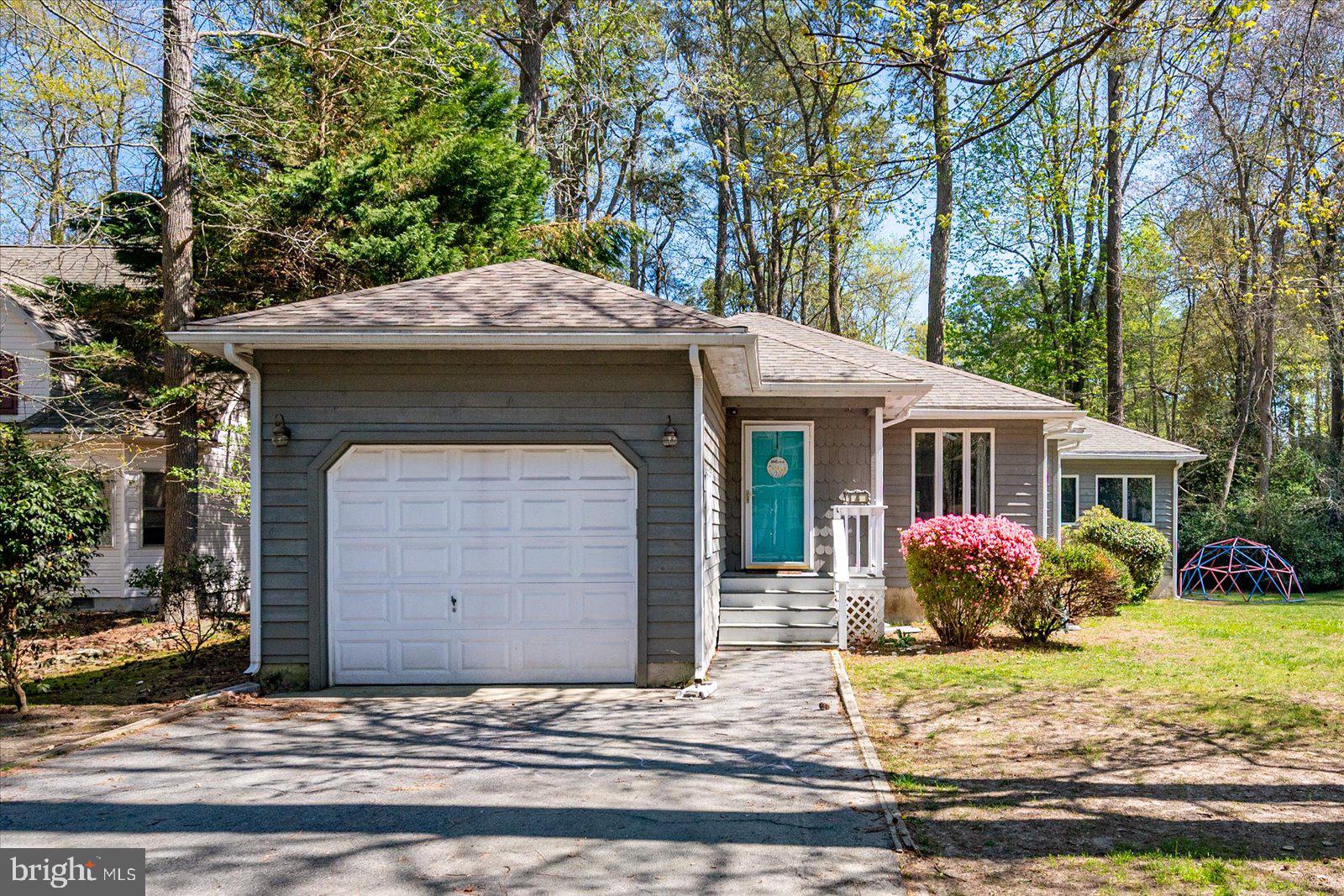 OCEAN PINES - SEABRIGHT - Residential