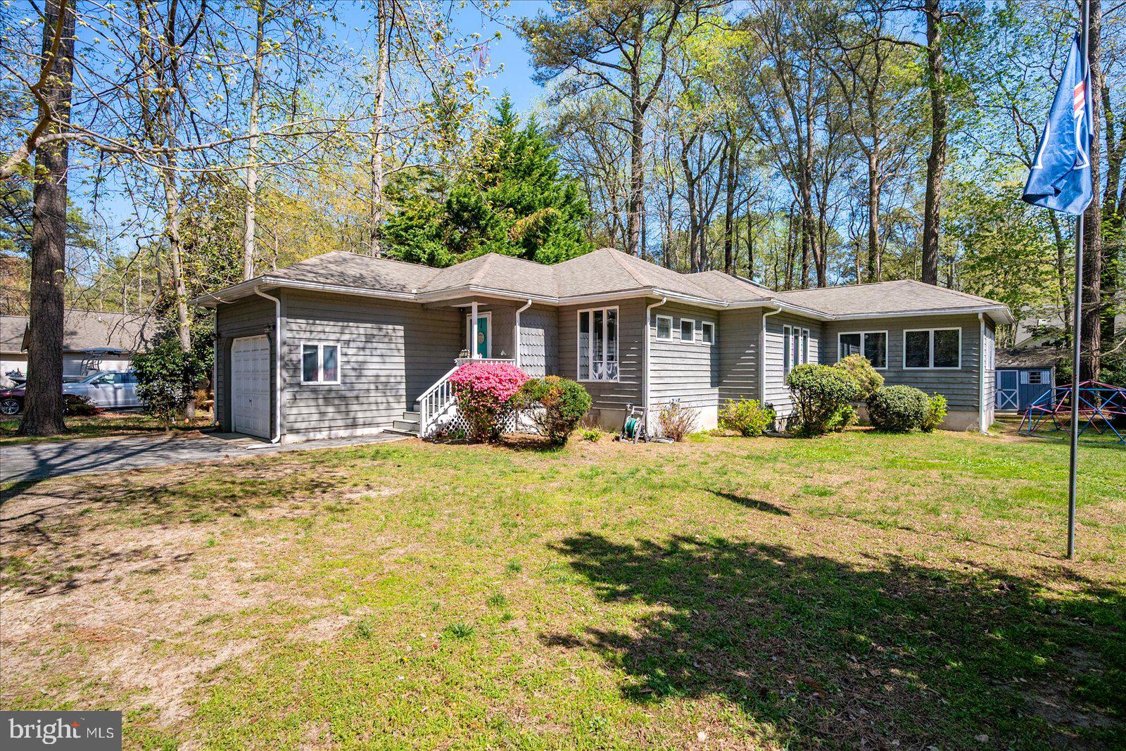 OCEAN PINES - SEABRIGHT - Residential