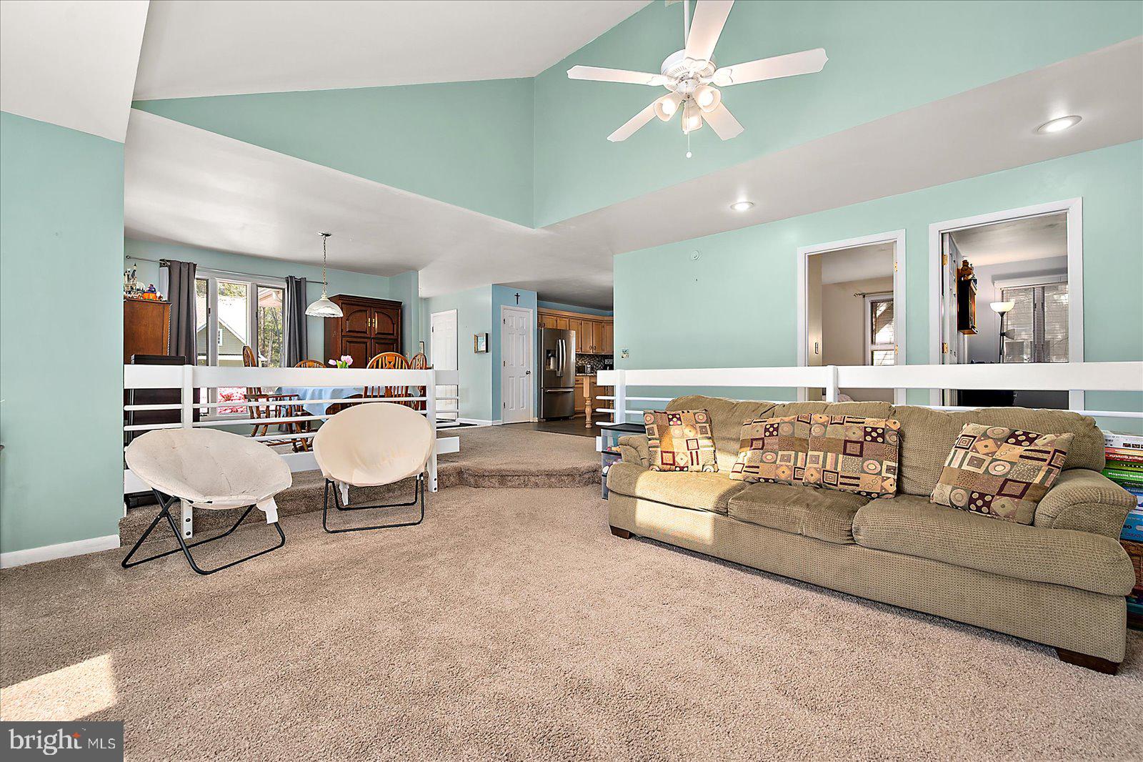 OCEAN PINES - SEABRIGHT - Residential