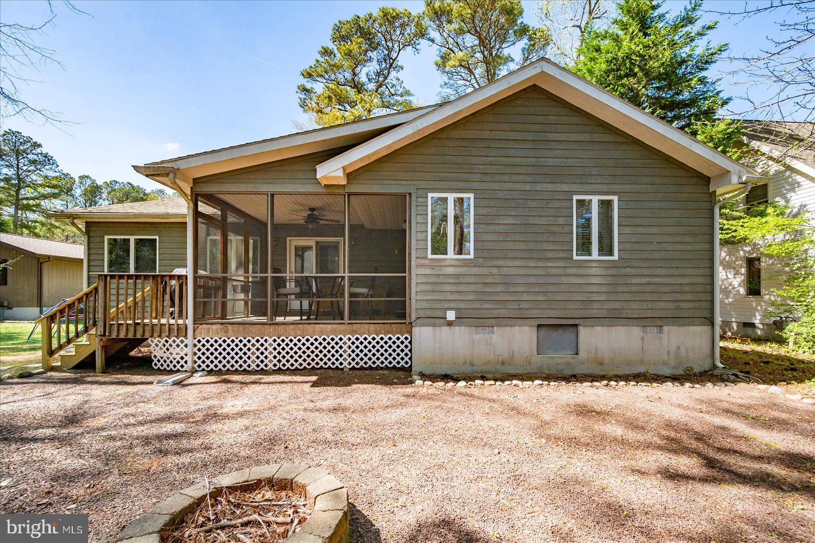 OCEAN PINES - SEABRIGHT - Residential