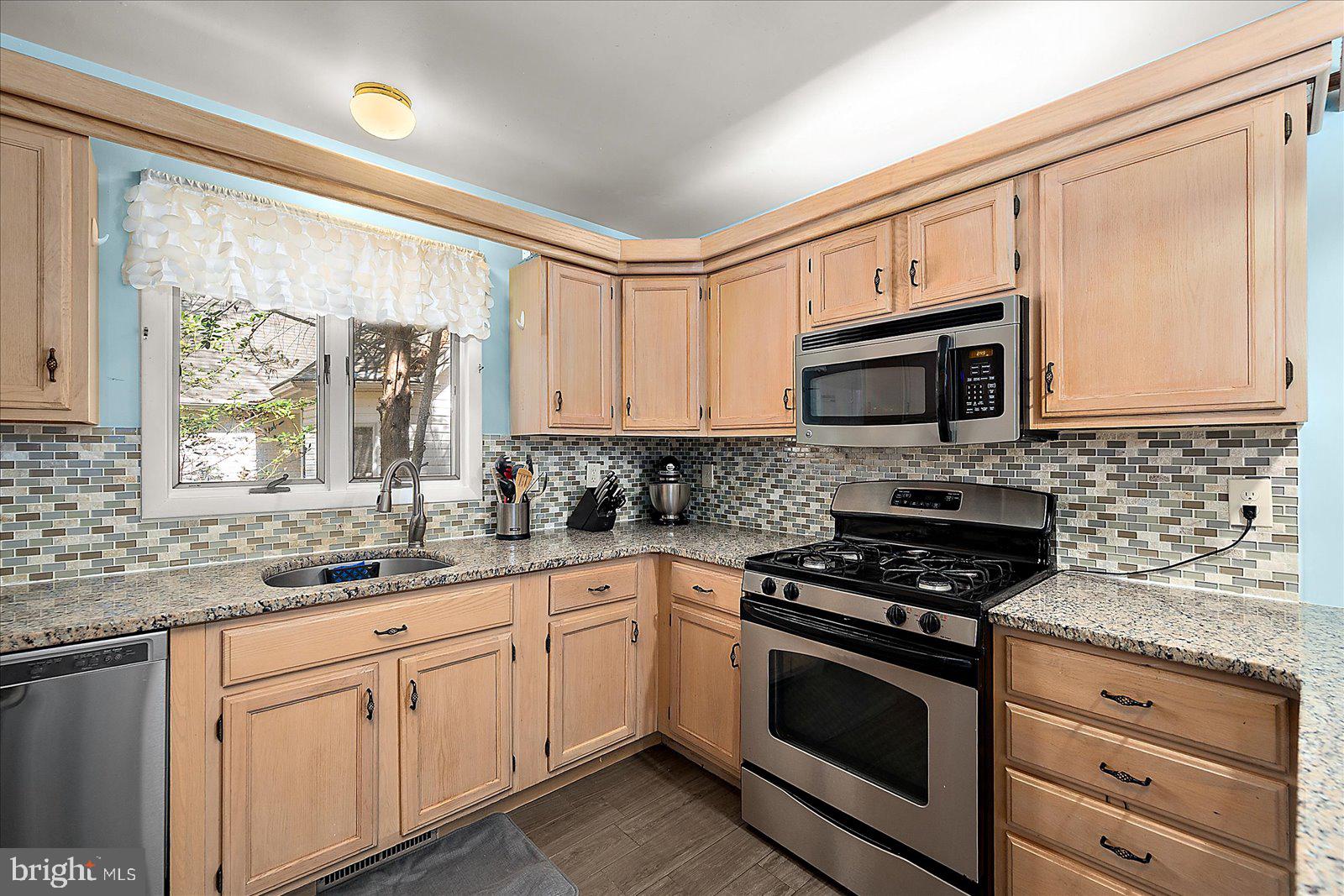 OCEAN PINES - SEABRIGHT - Residential