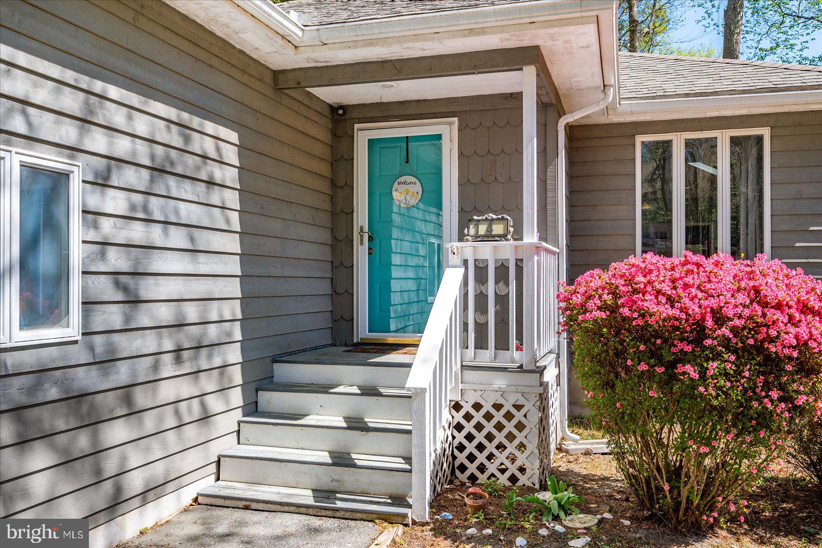 OCEAN PINES - SEABRIGHT - Residential