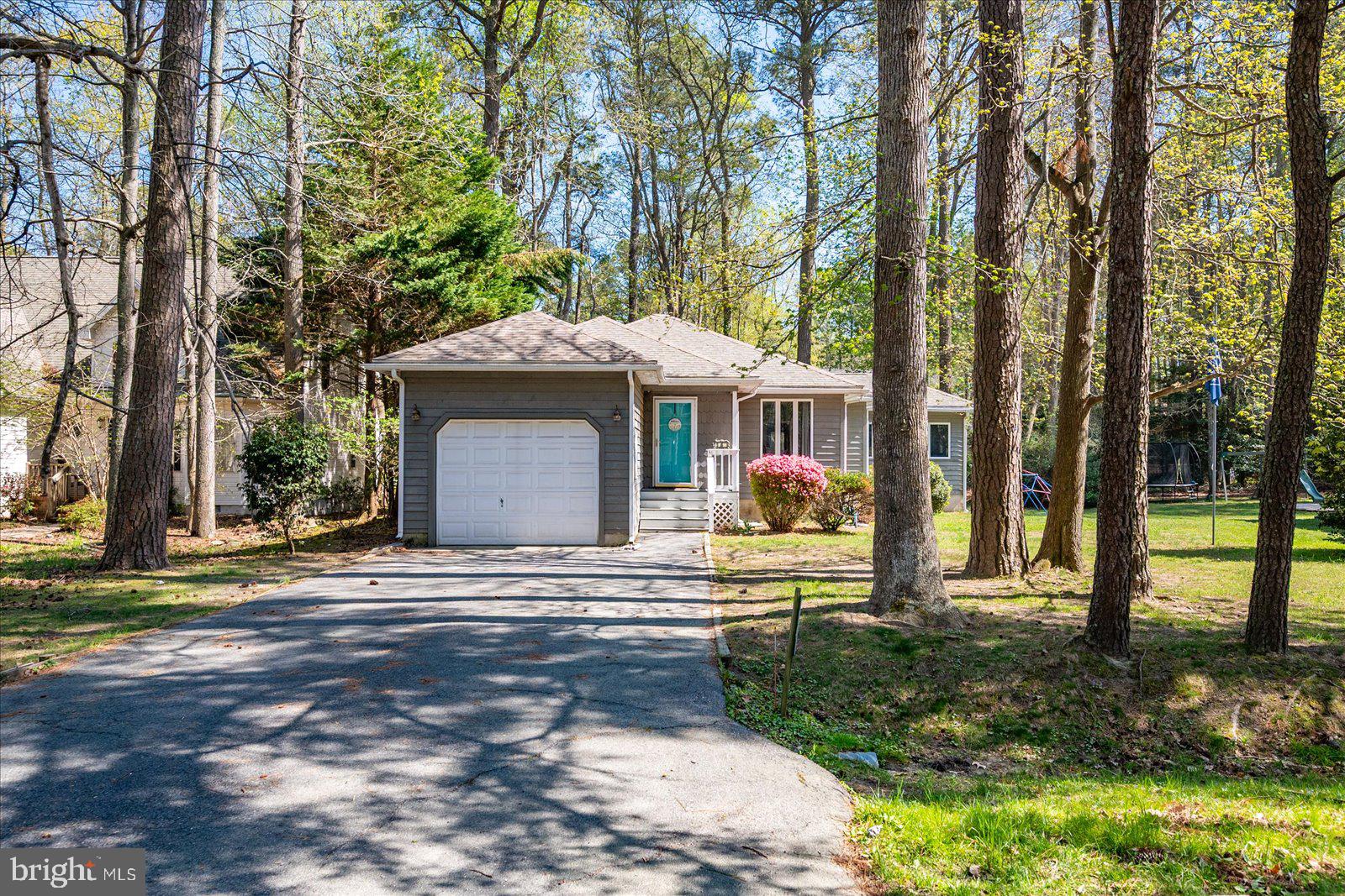 OCEAN PINES - SEABRIGHT - Residential