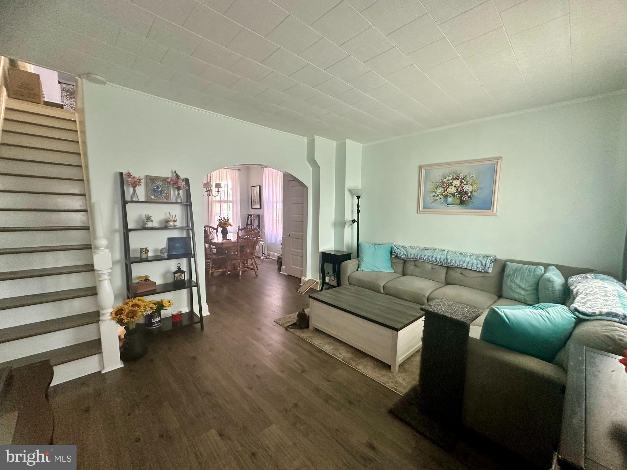 NONE  AVAILABLE - Residential