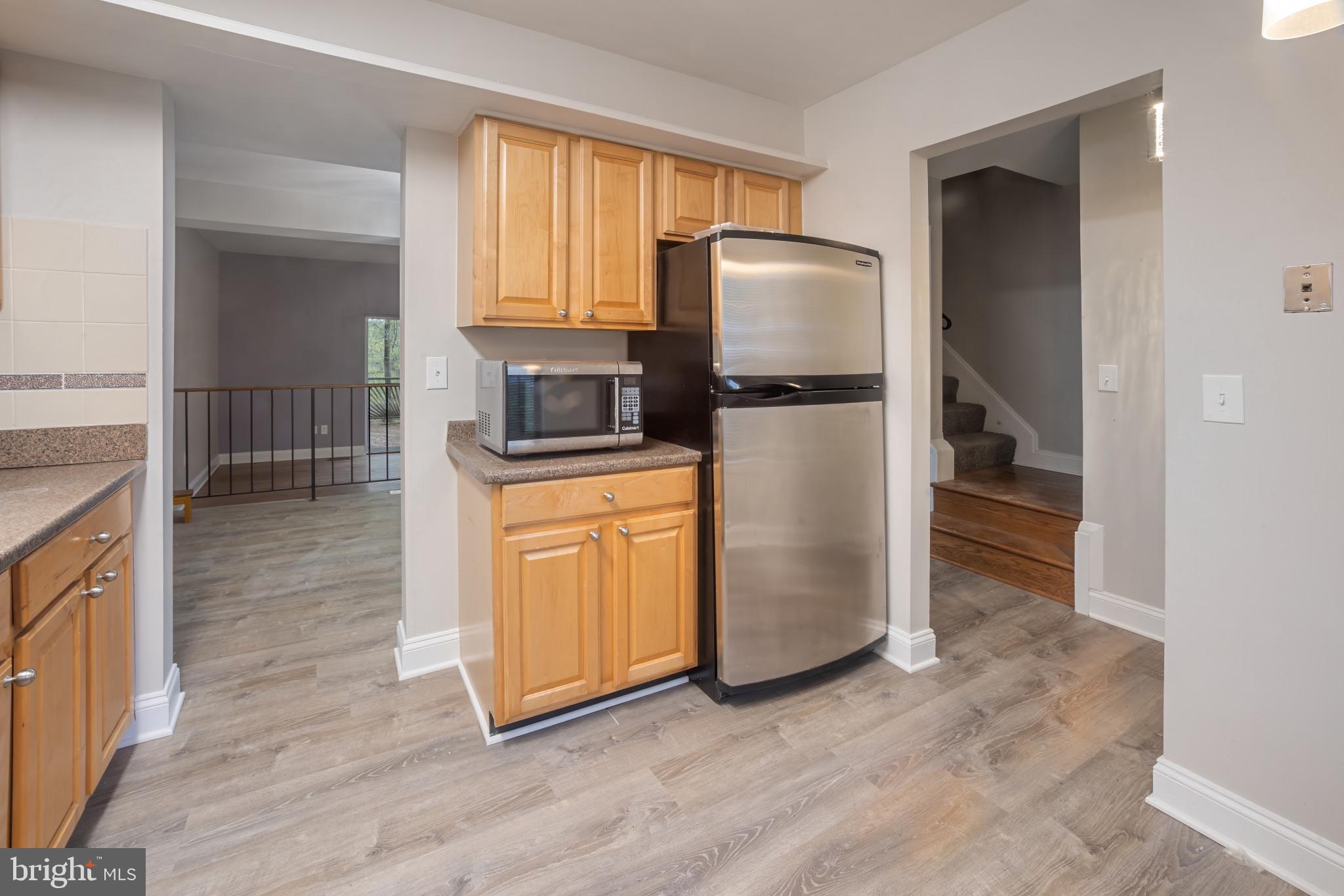 KIMBERLY WOODS VILLAGE - Residential