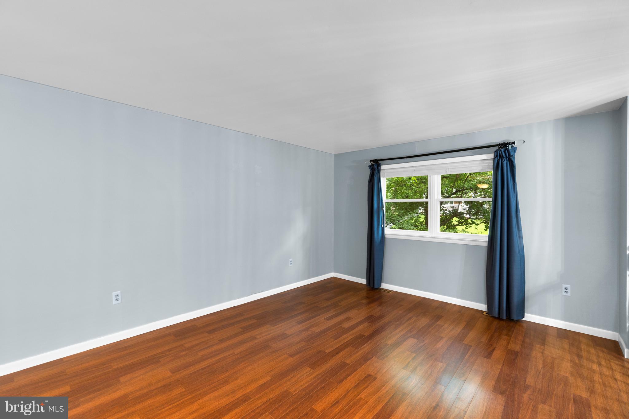 CARROLL SQUARE - Residential