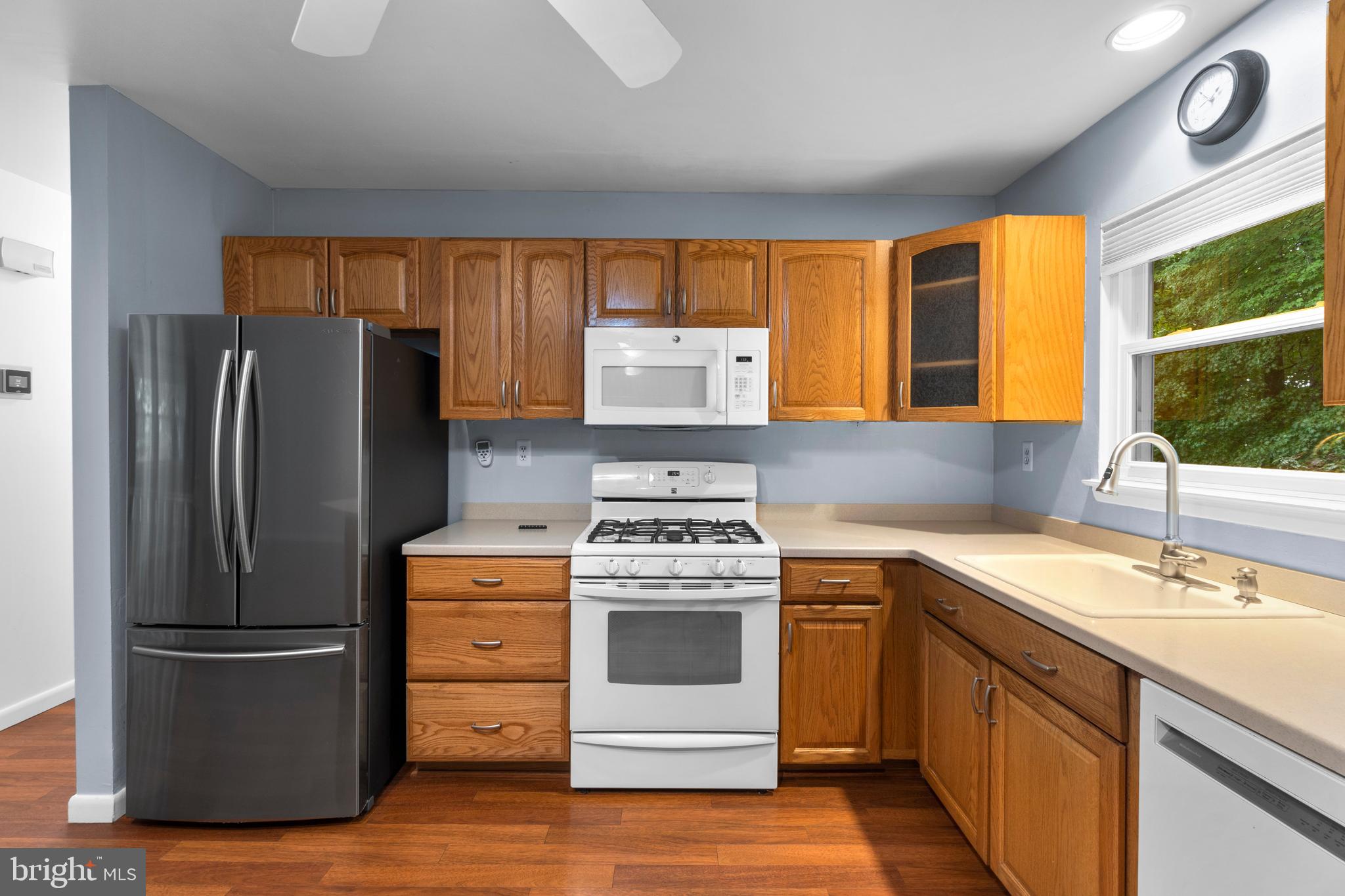 CARROLL SQUARE - Residential