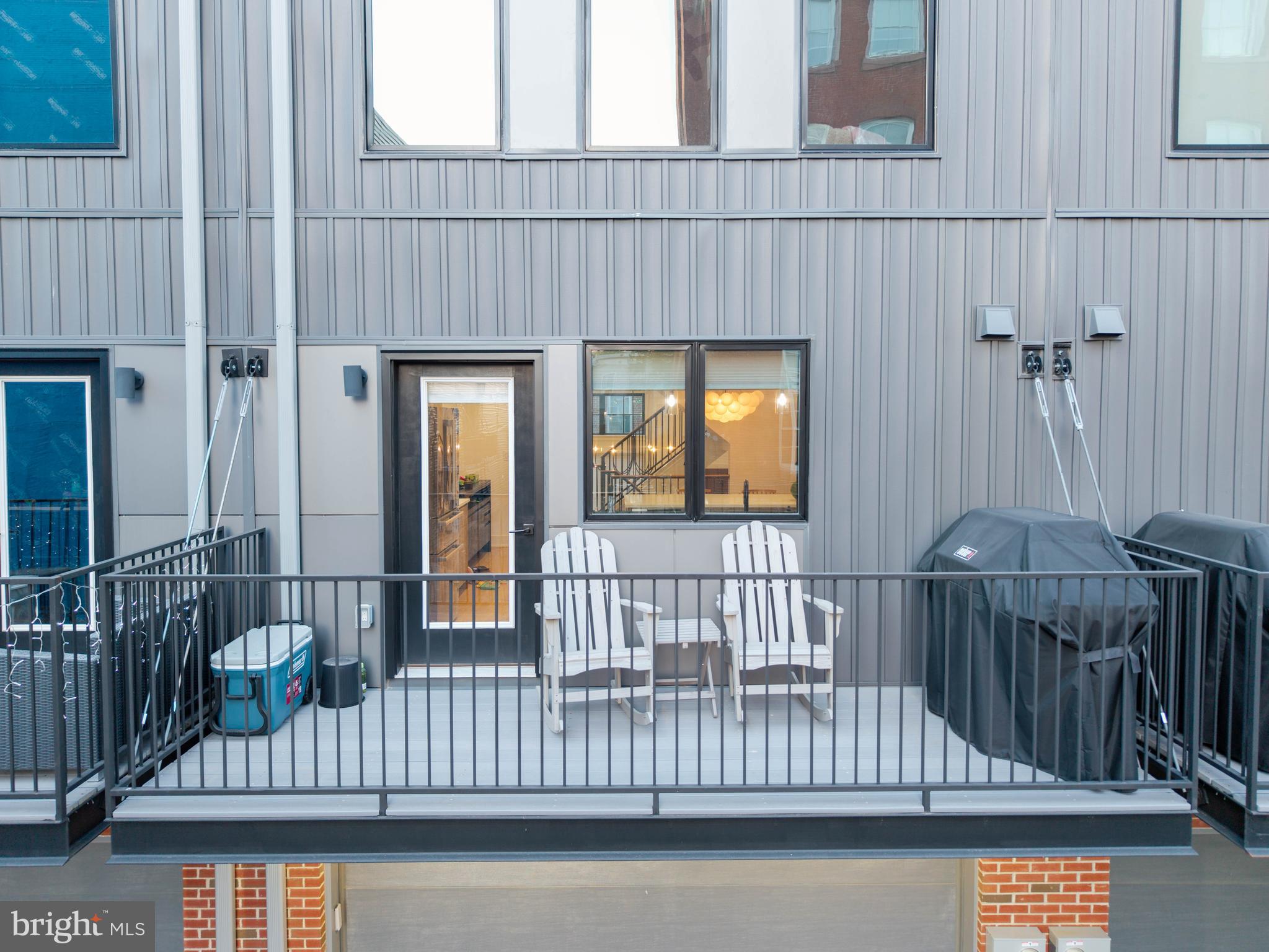 GRADUATE HOSPITAL - Residential
