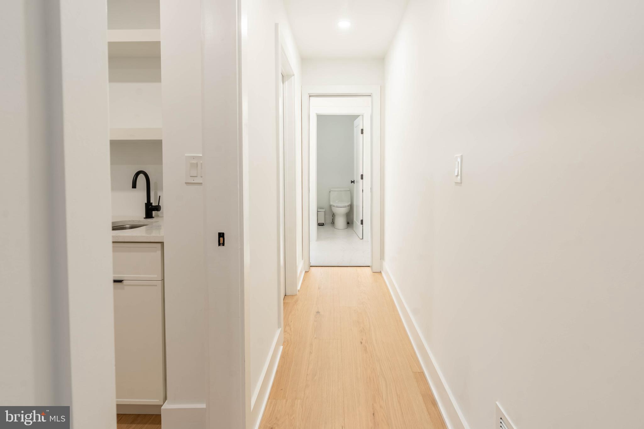 GRADUATE HOSPITAL - Residential