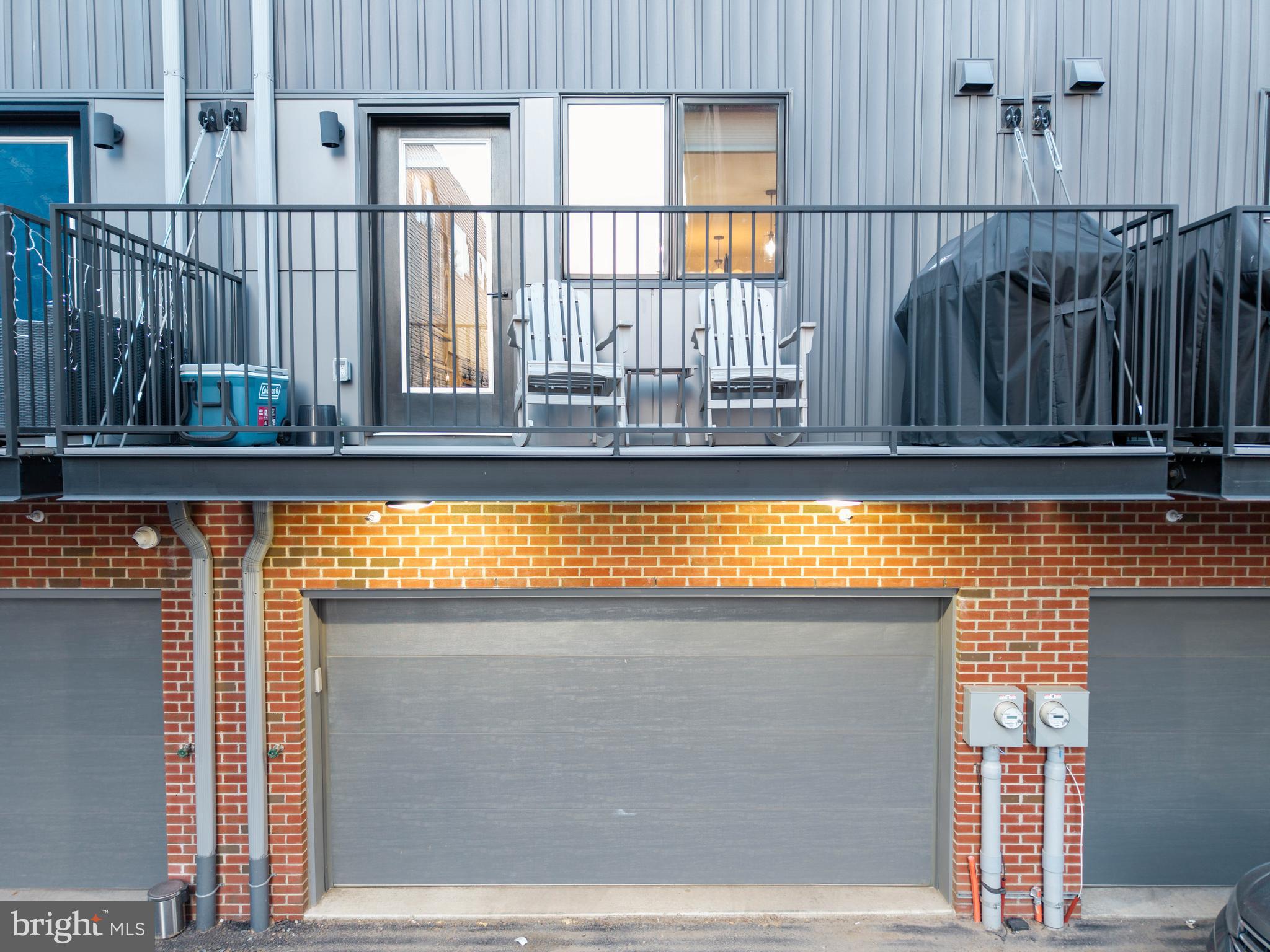 GRADUATE HOSPITAL - Residential