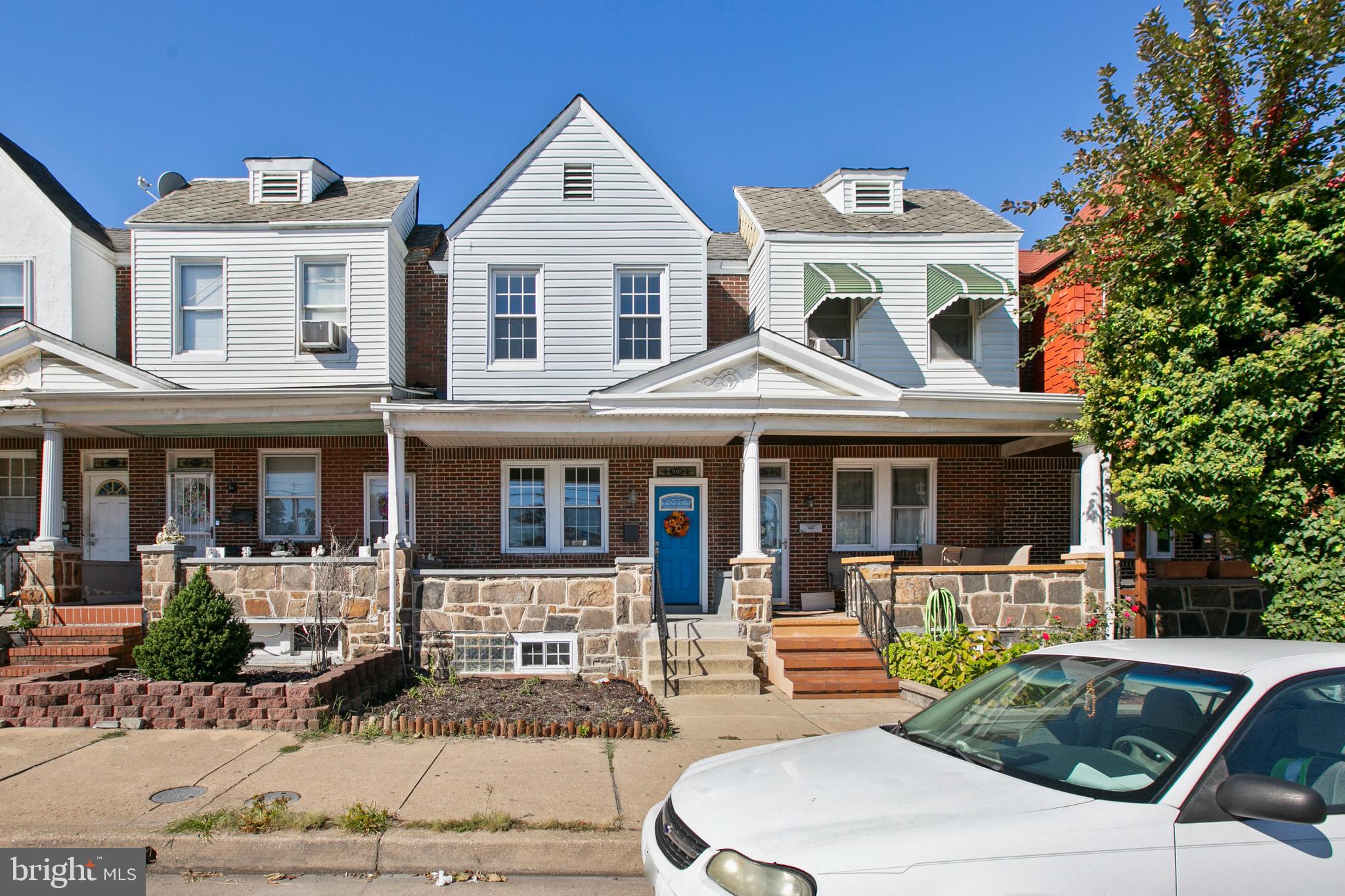GREEKTOWN - Residential Lease