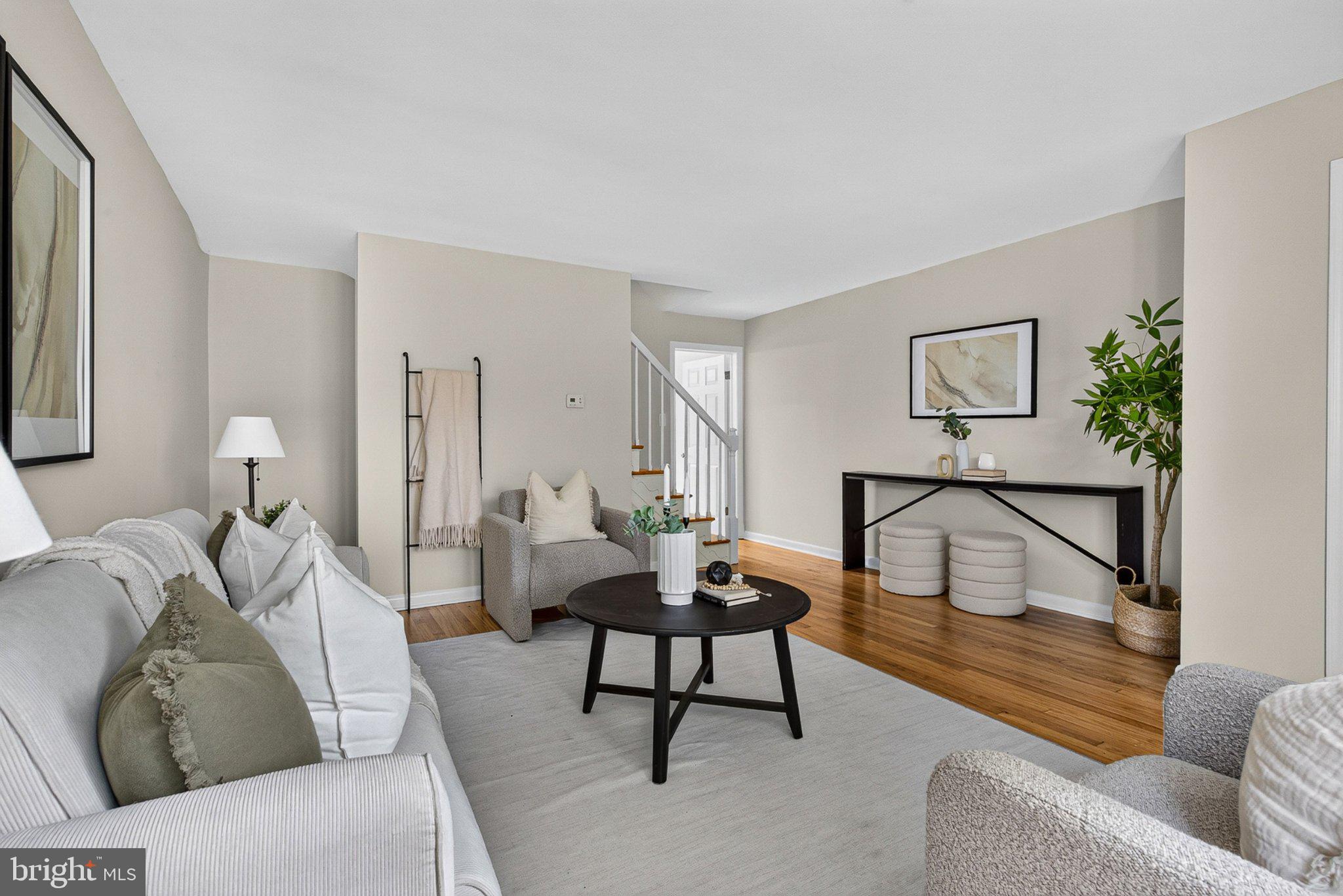 PARKVILLE - Residential