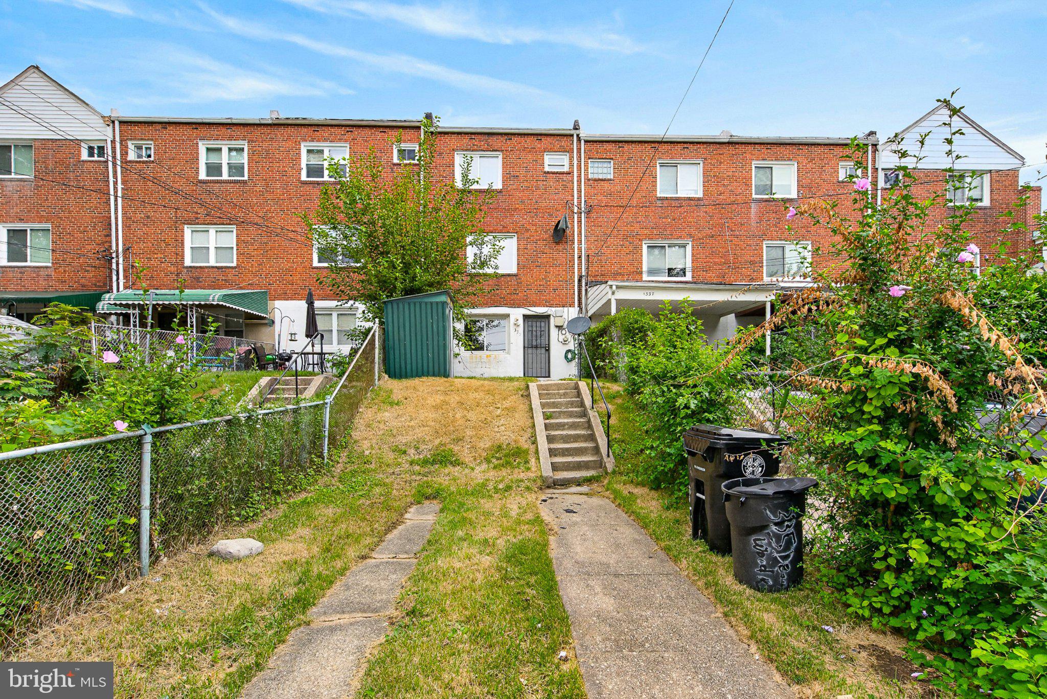 PARKVILLE - Residential
