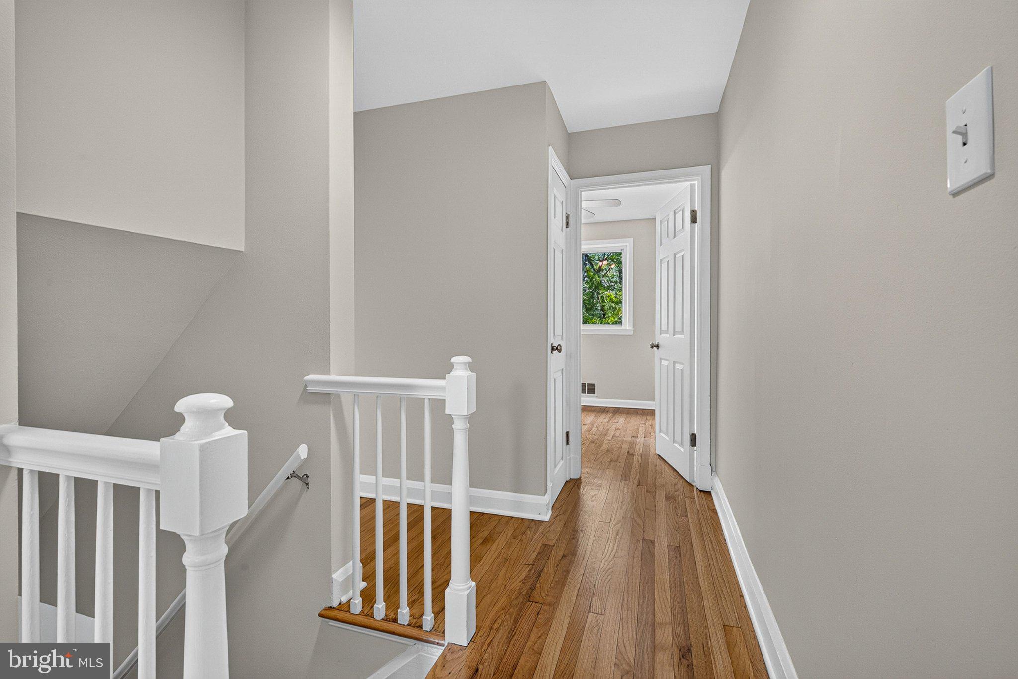 PARKVILLE - Residential