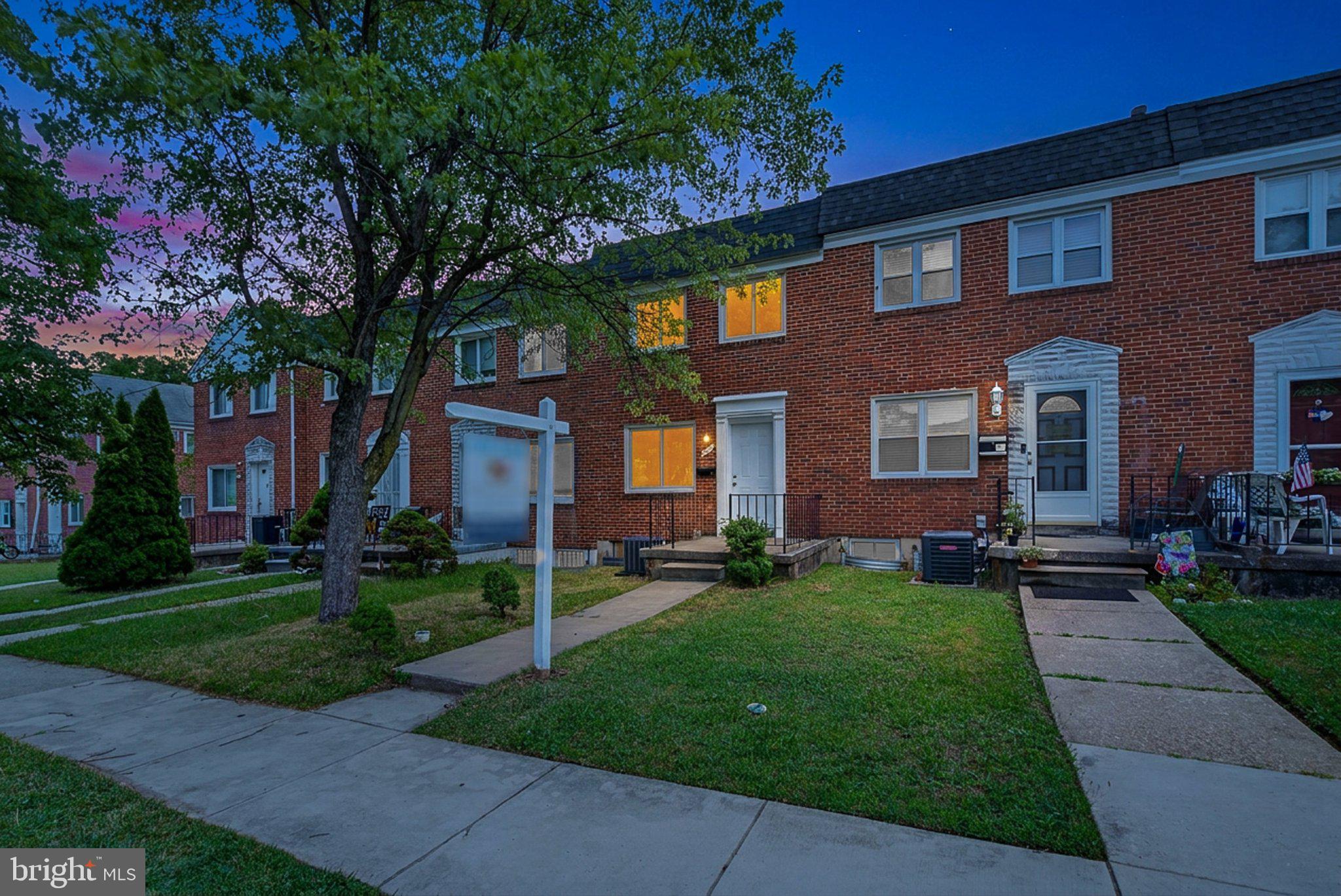 PARKVILLE - Residential