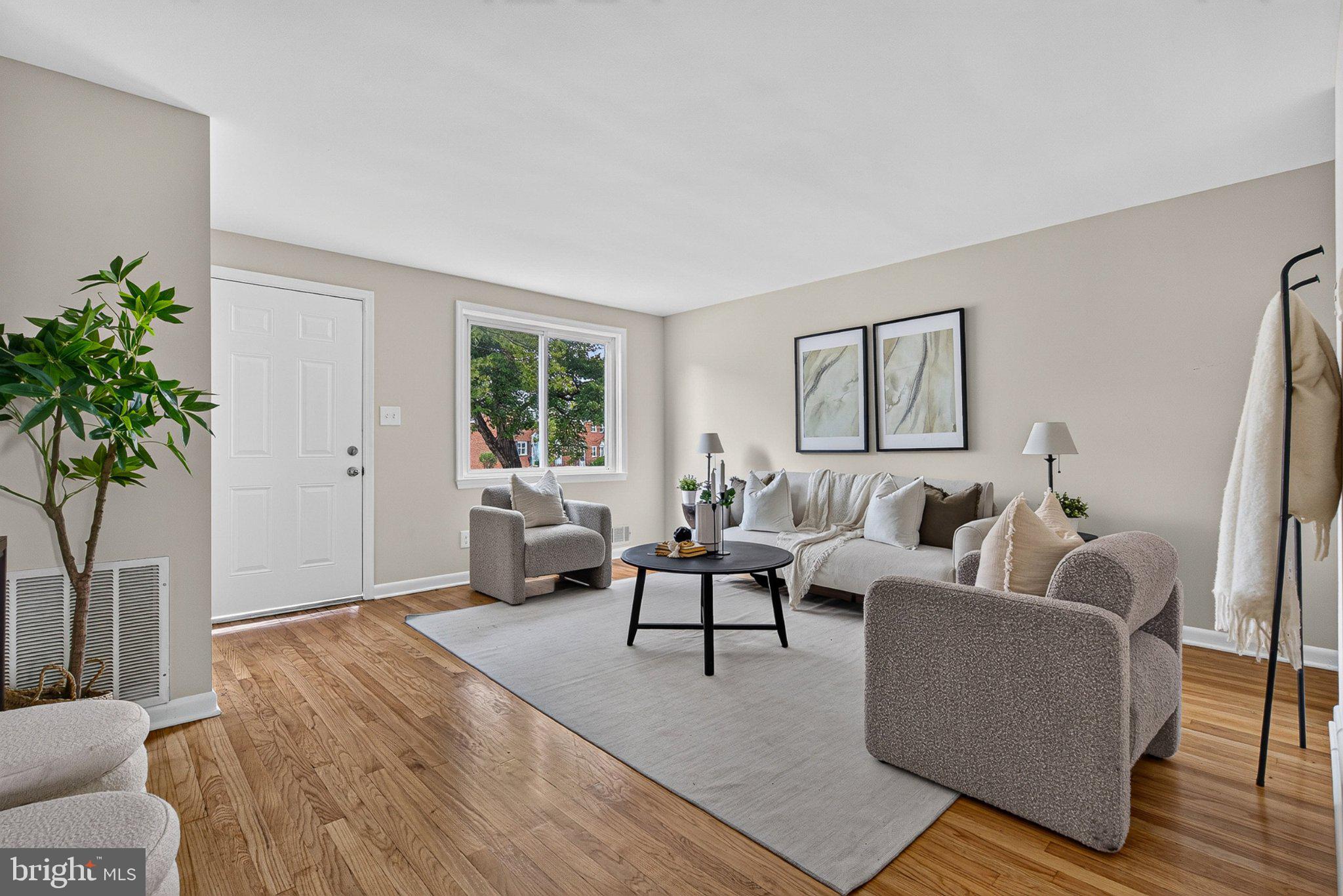 PARKVILLE - Residential