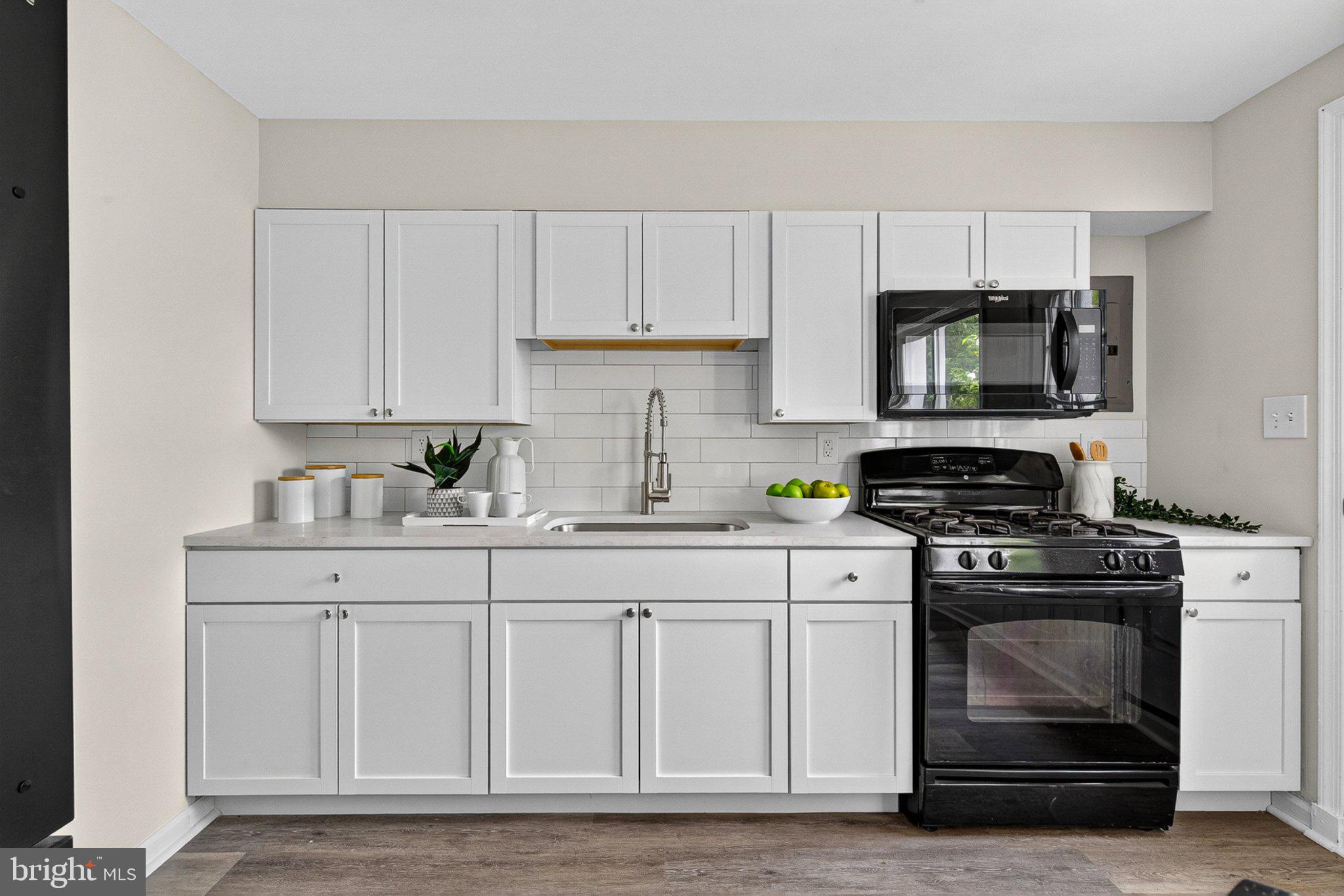 PARKVILLE - Residential