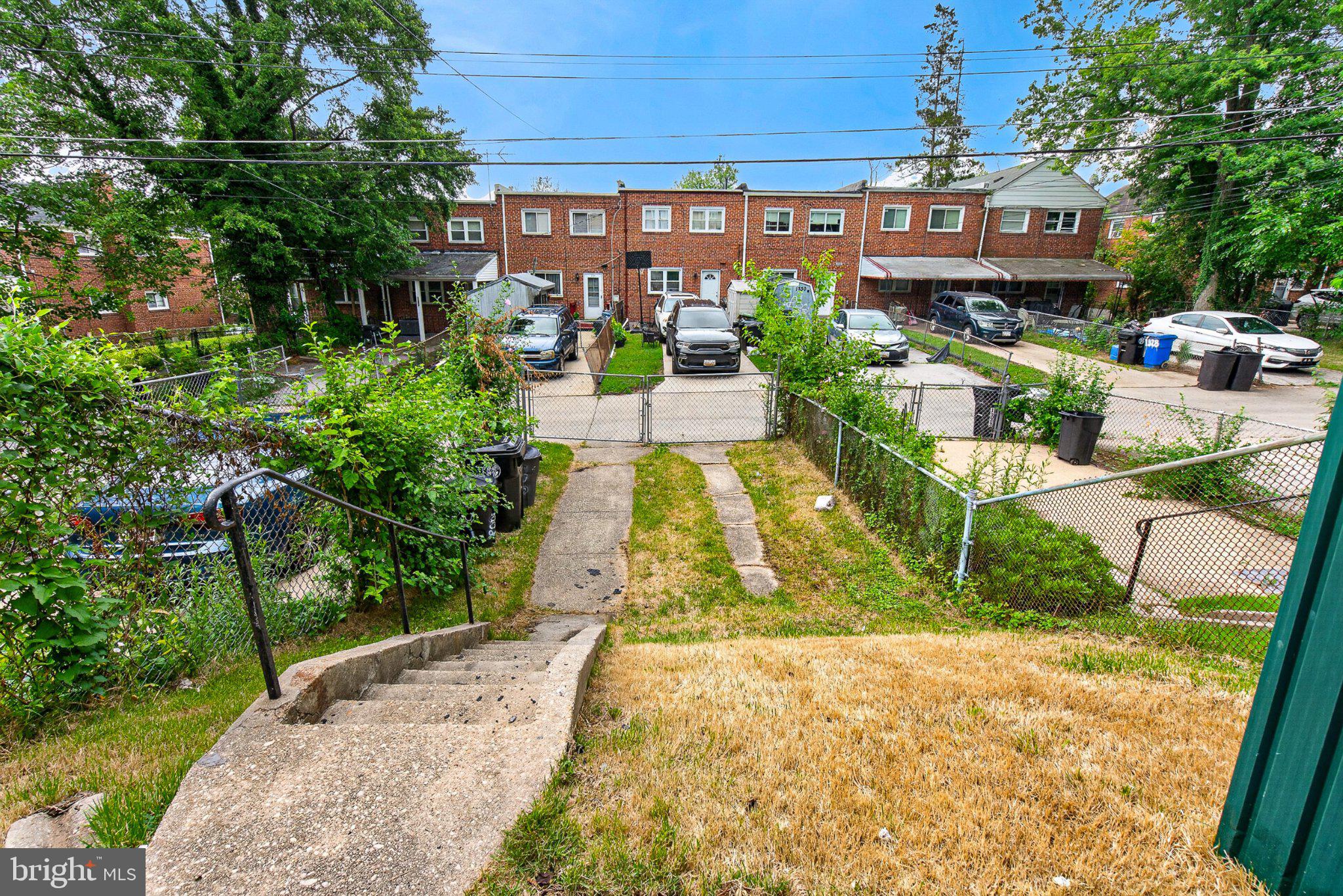 PARKVILLE - Residential