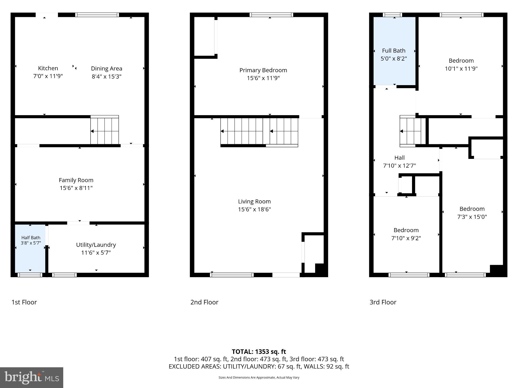 PARKVILLE - Residential