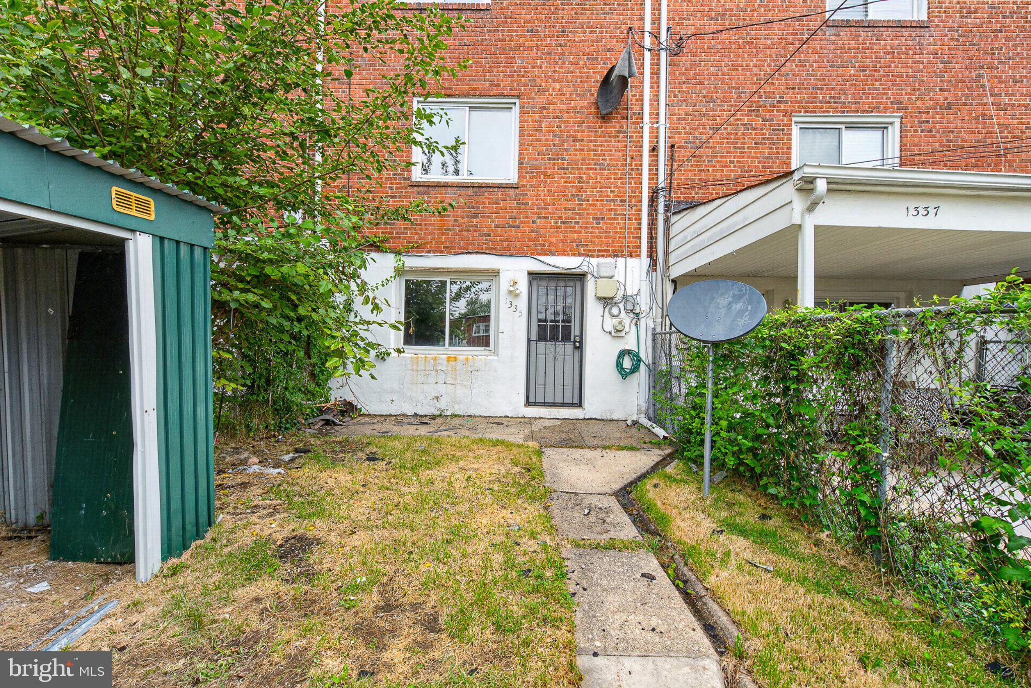 PARKVILLE - Residential