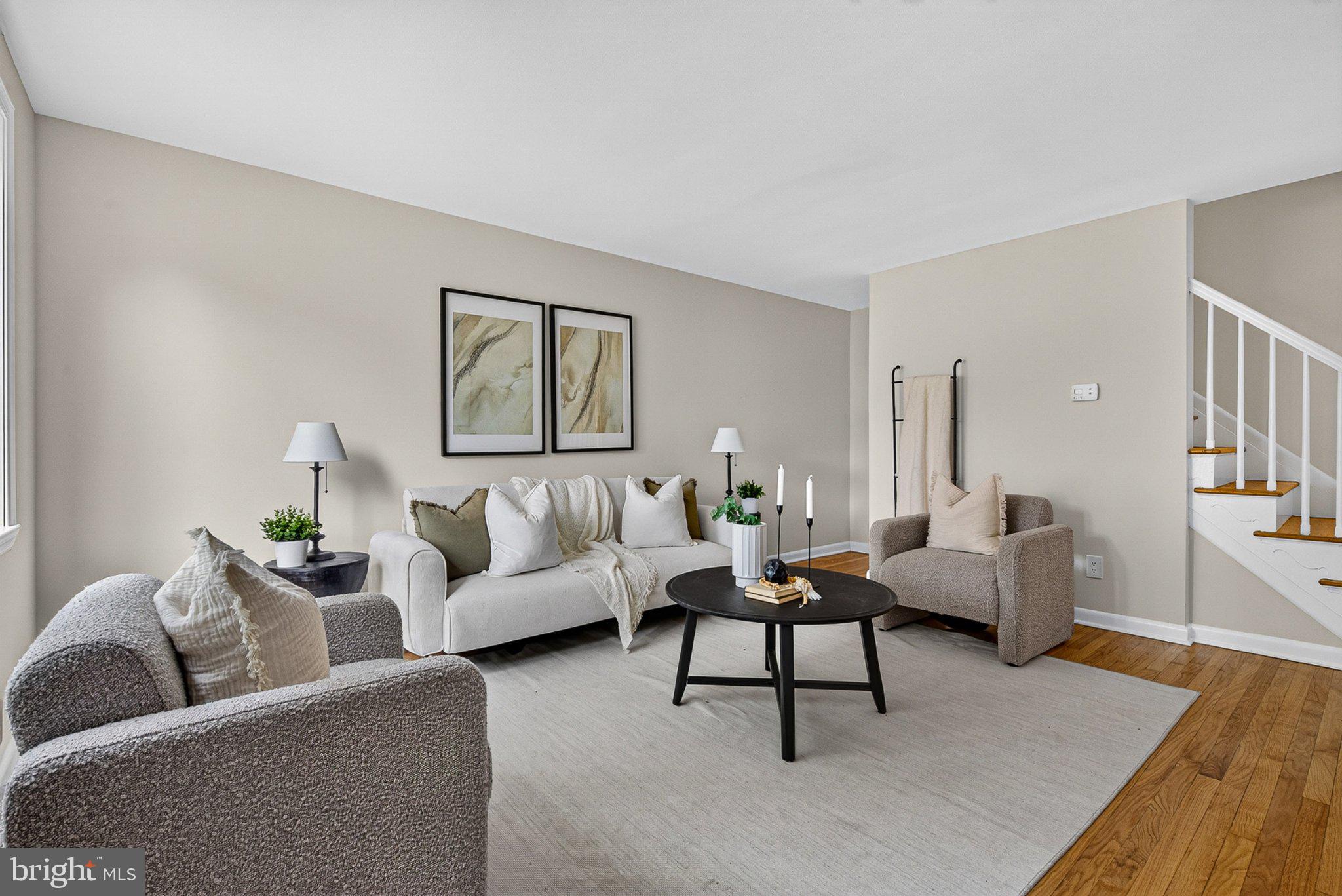 PARKVILLE - Residential