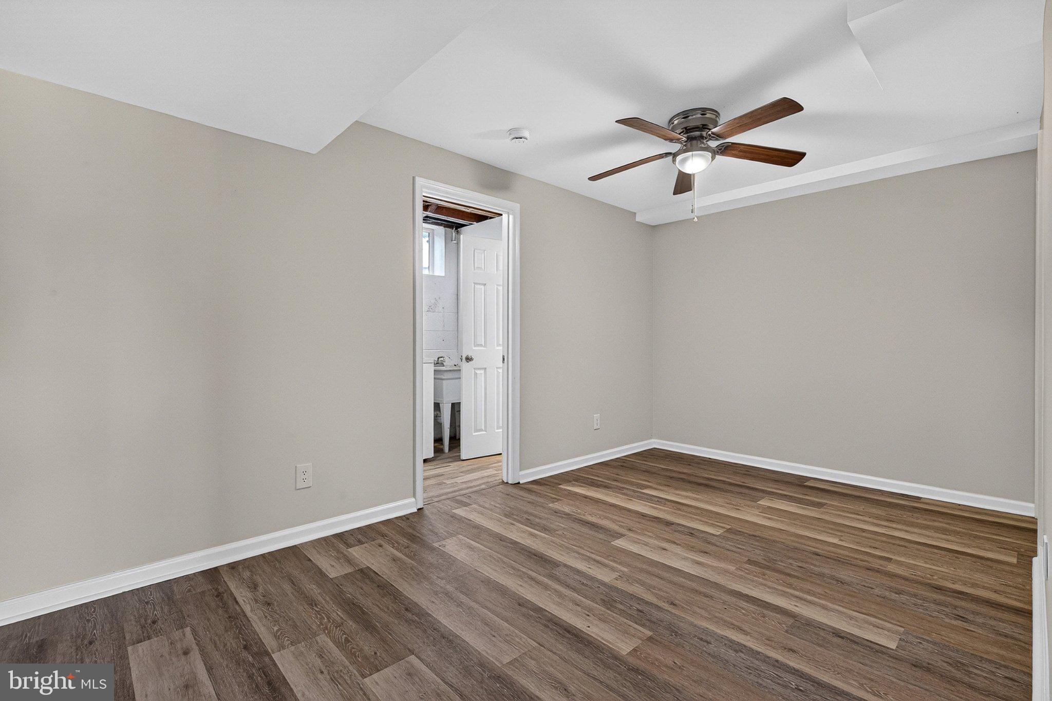 PARKVILLE - Residential