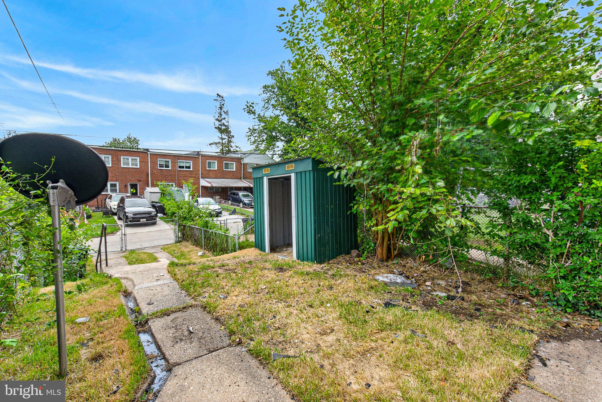 PARKVILLE - Residential
