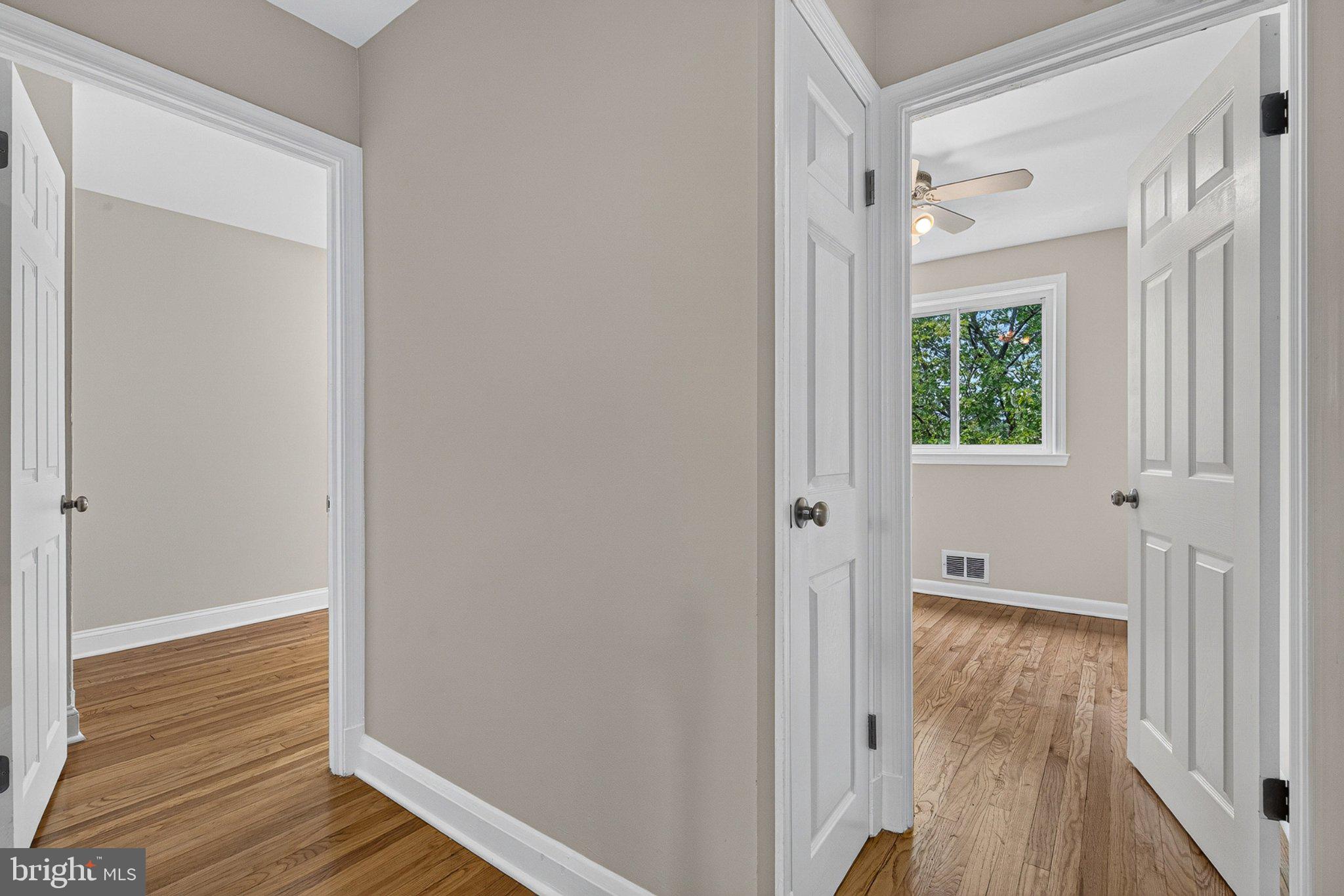 PARKVILLE - Residential