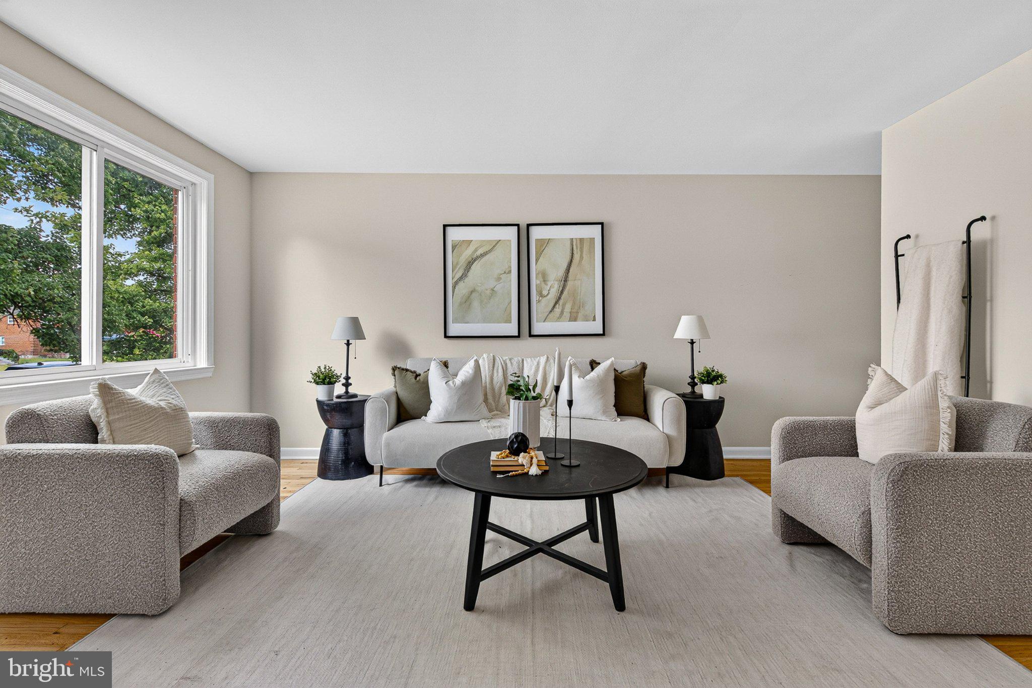 PARKVILLE - Residential
