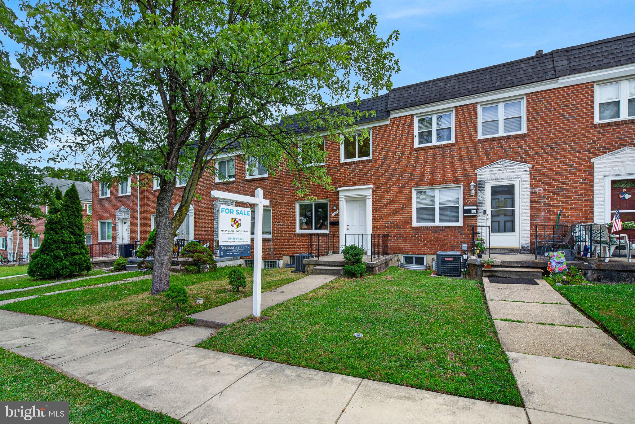 PARKVILLE - Residential