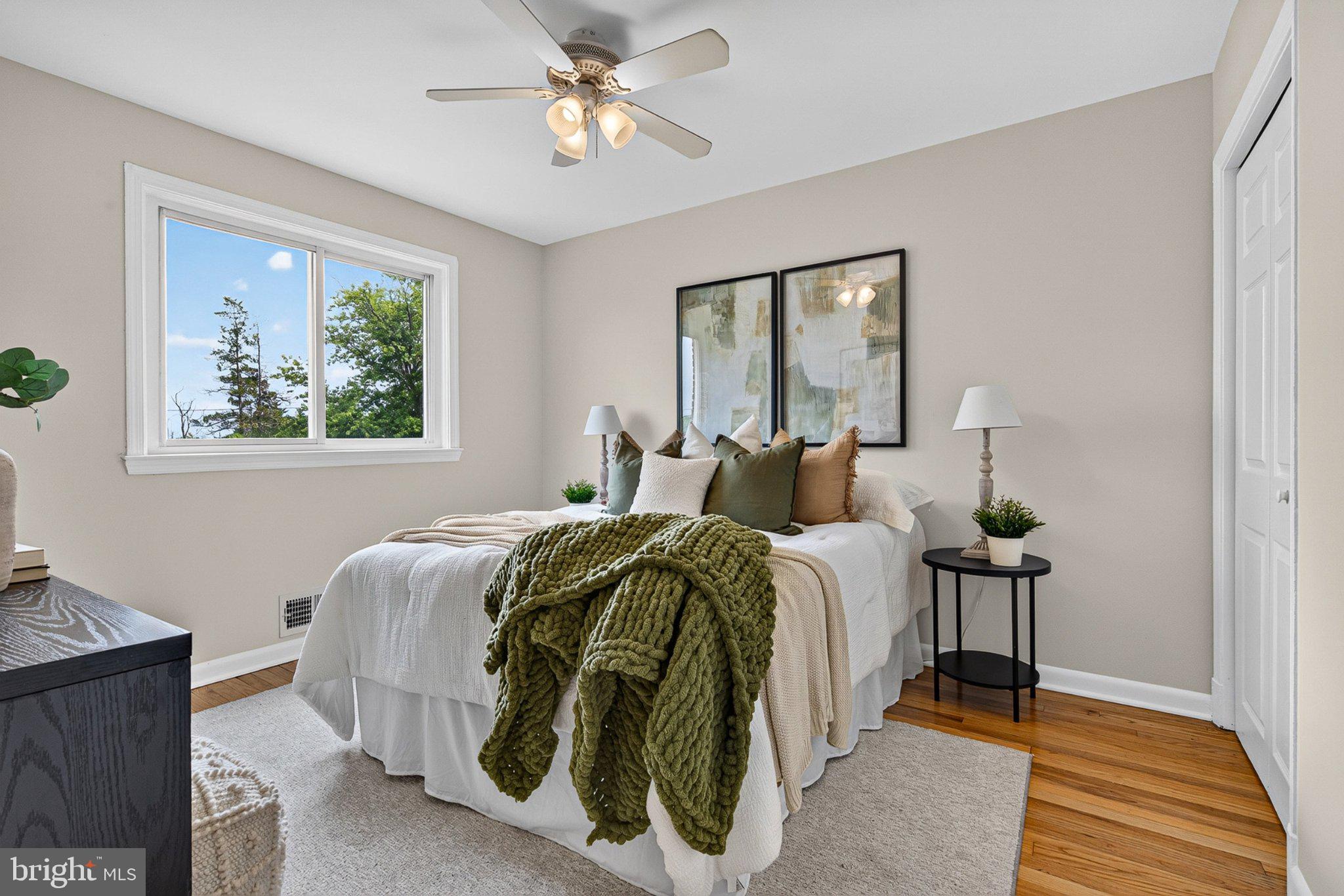 PARKVILLE - Residential