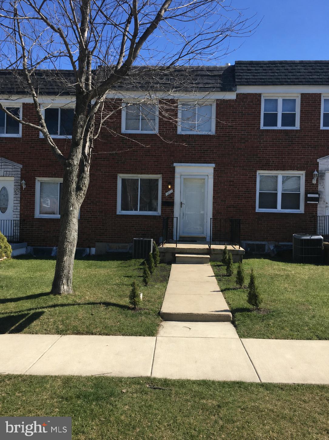 PARKVILLE - Residential