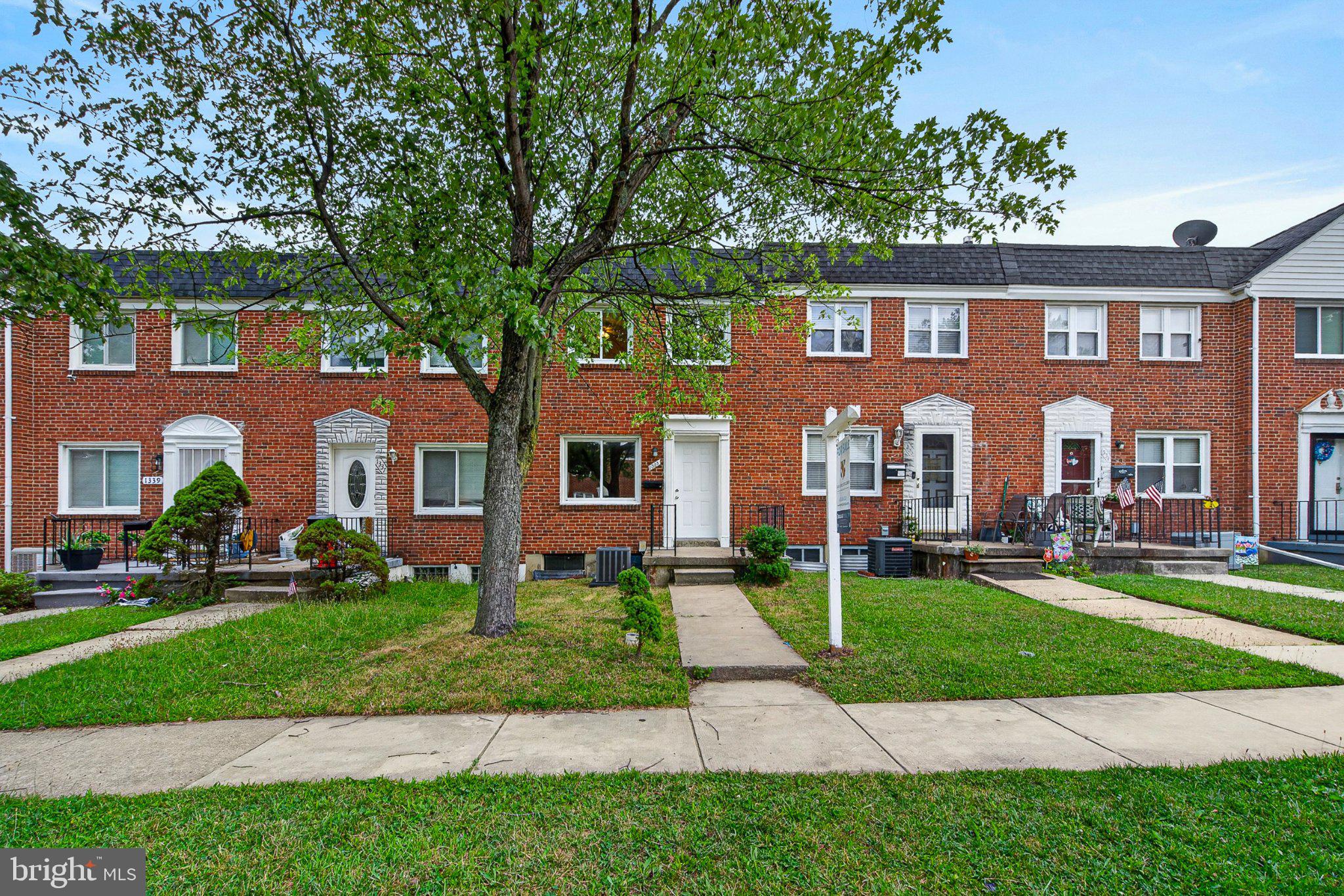 PARKVILLE - Residential