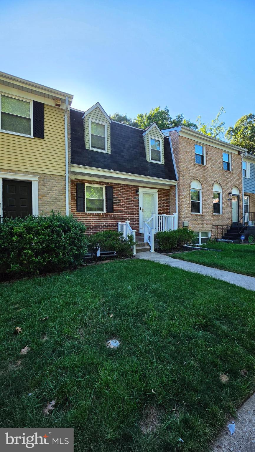 KINGS POINT - Residential