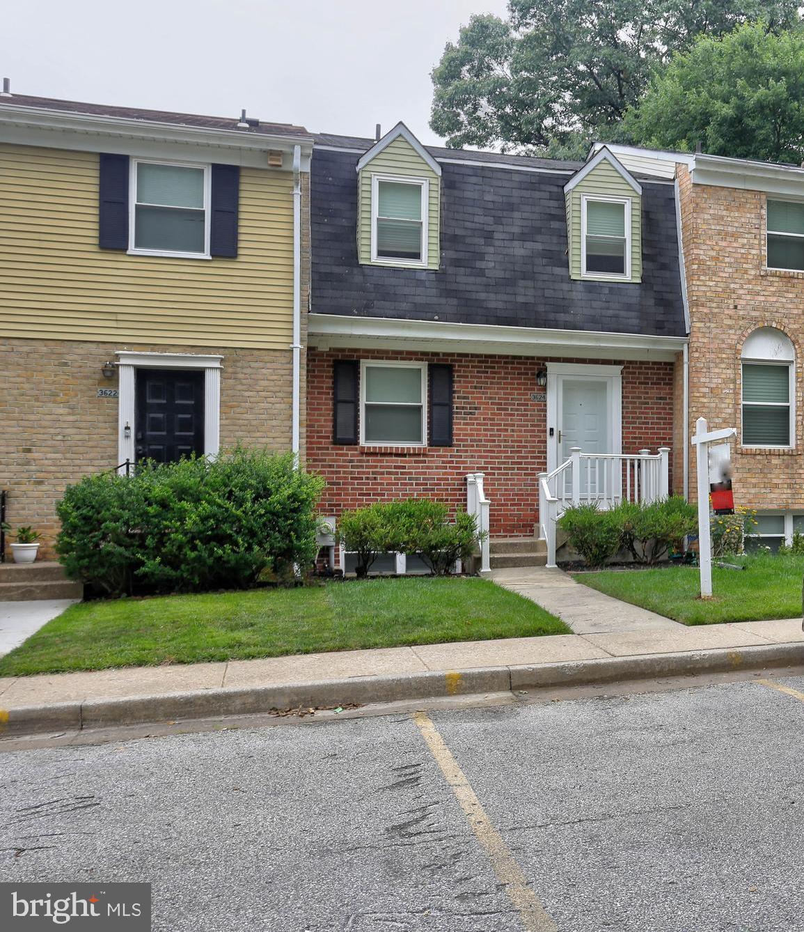 KINGS POINT - Residential