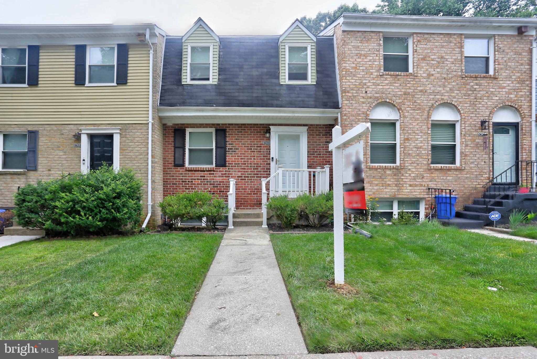 KINGS POINT - Residential