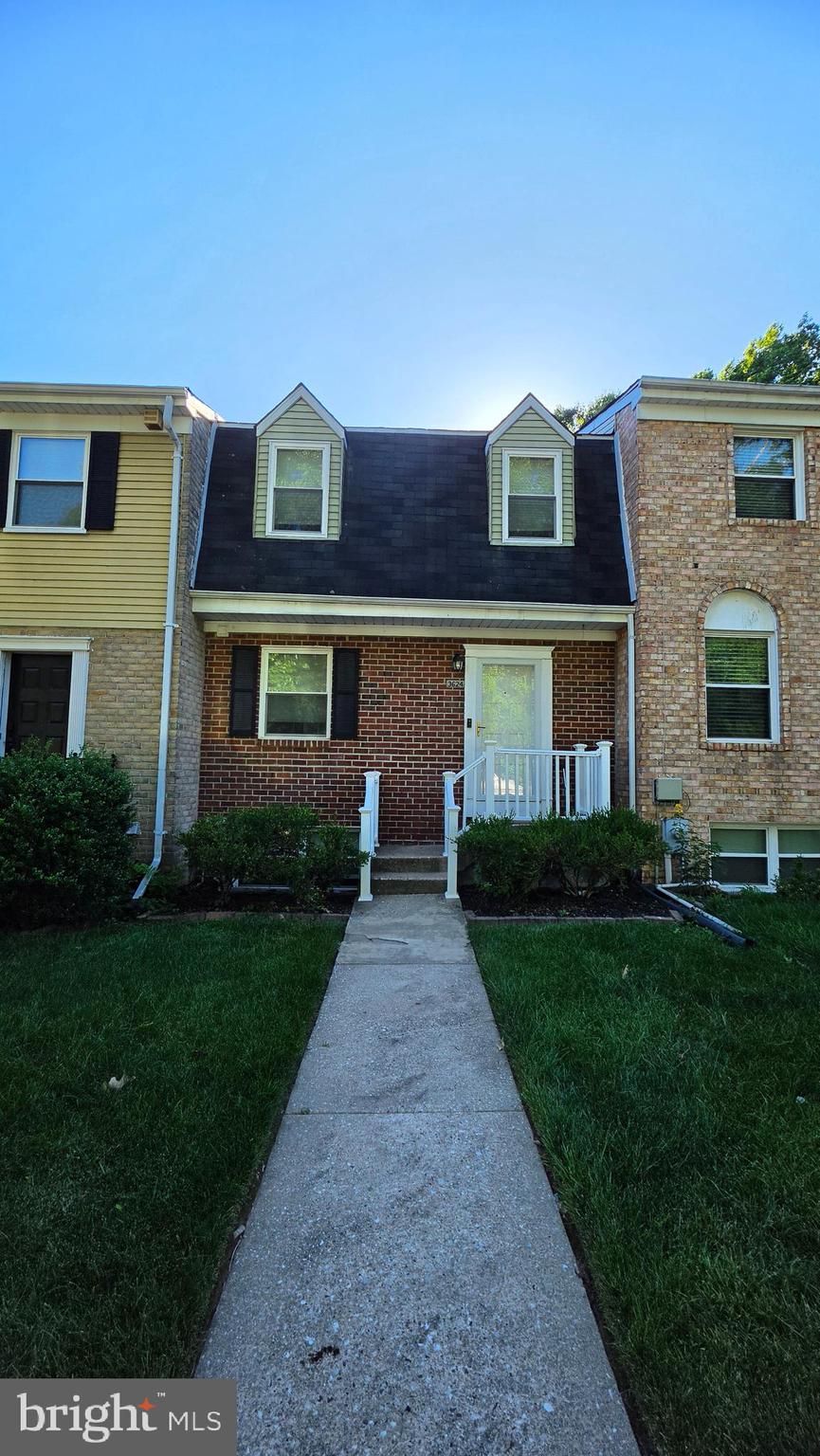 KINGS POINT - Residential