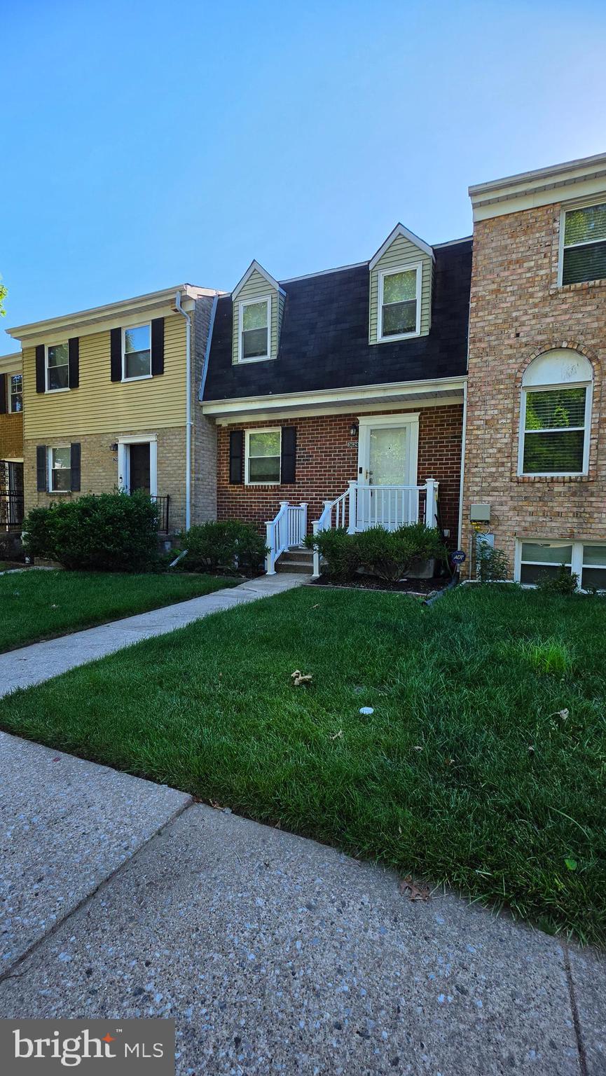 KINGS POINT - Residential