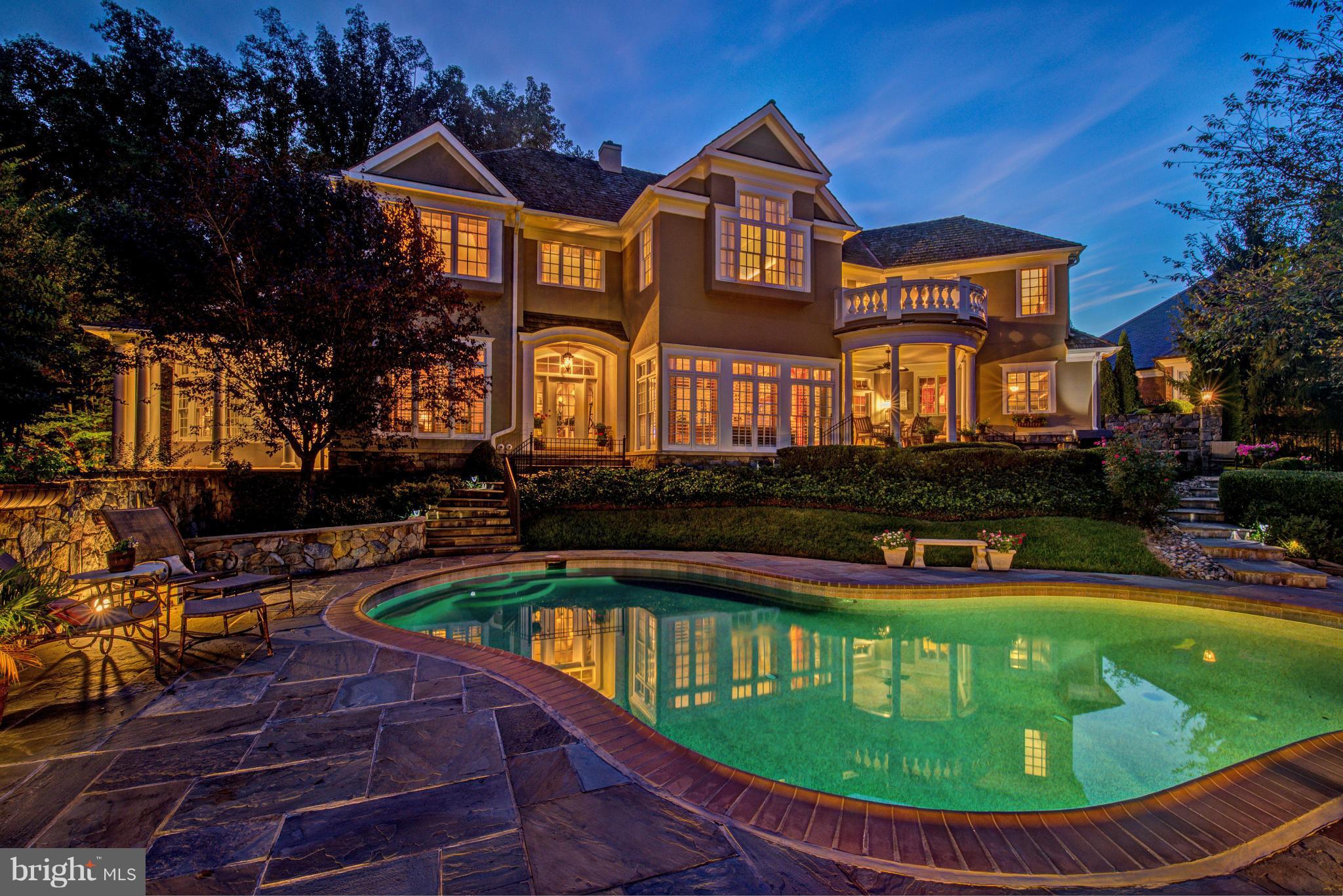 AVENEL - Residential