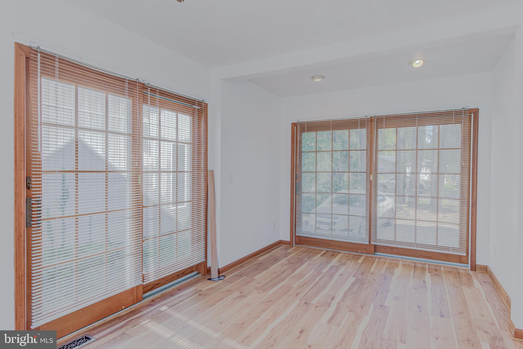 OCEAN PINES - TEAL BAY - Residential