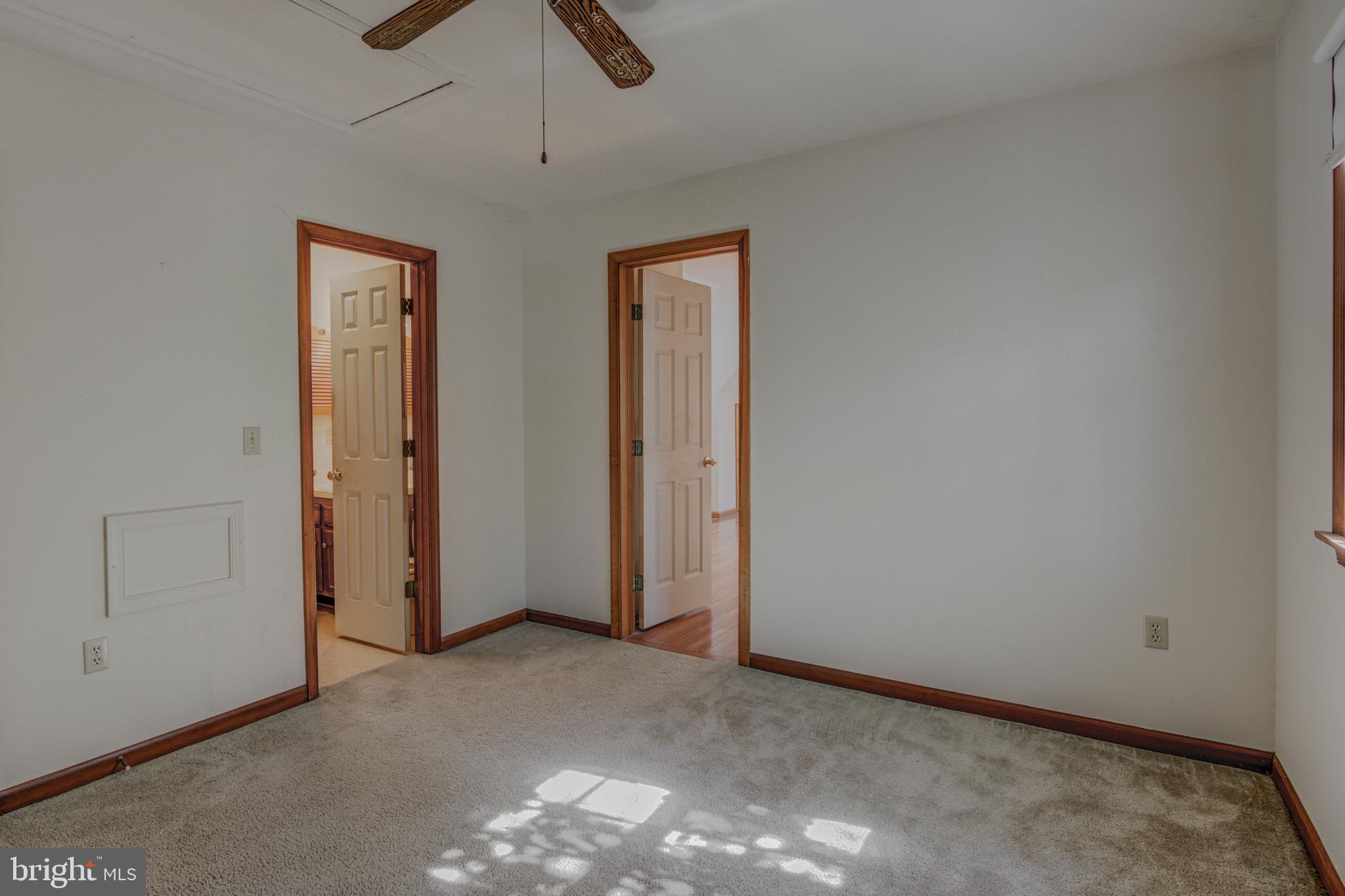 OCEAN PINES - TEAL BAY - Residential