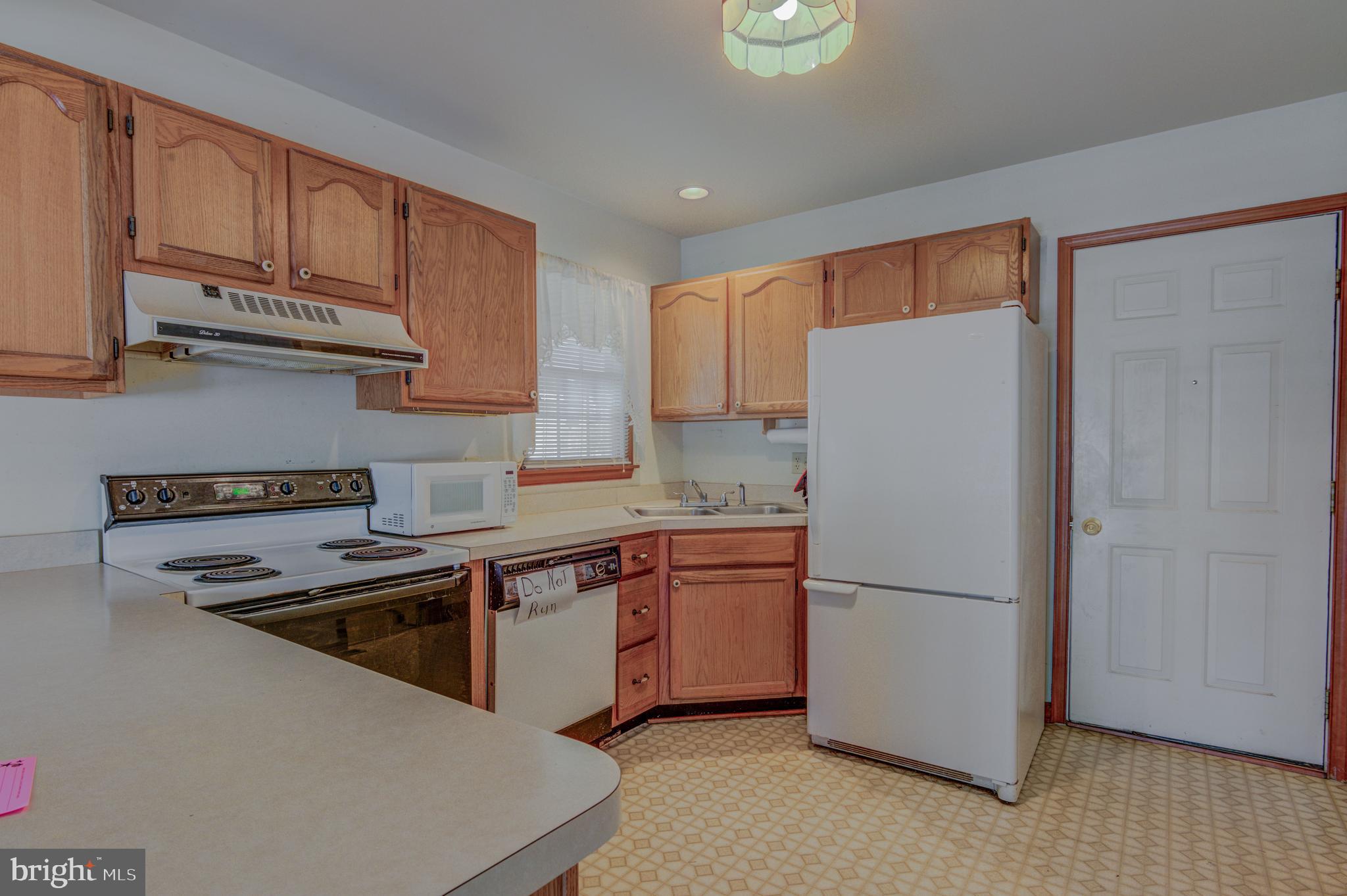 OCEAN PINES - TEAL BAY - Residential