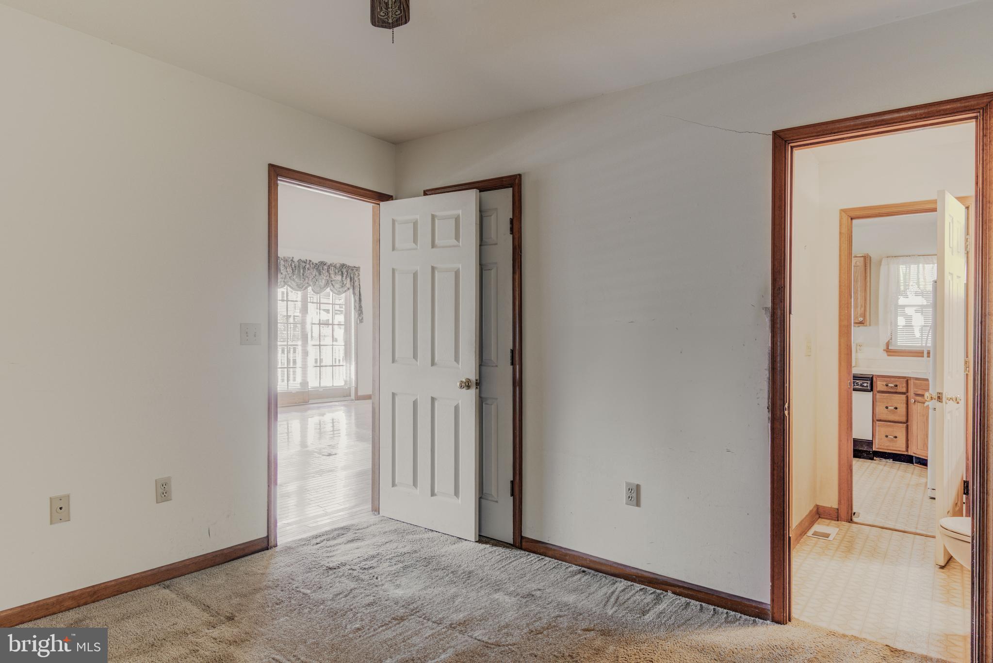 OCEAN PINES - TEAL BAY - Residential